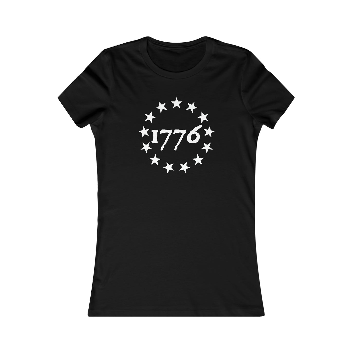 Women's Stars of 1776