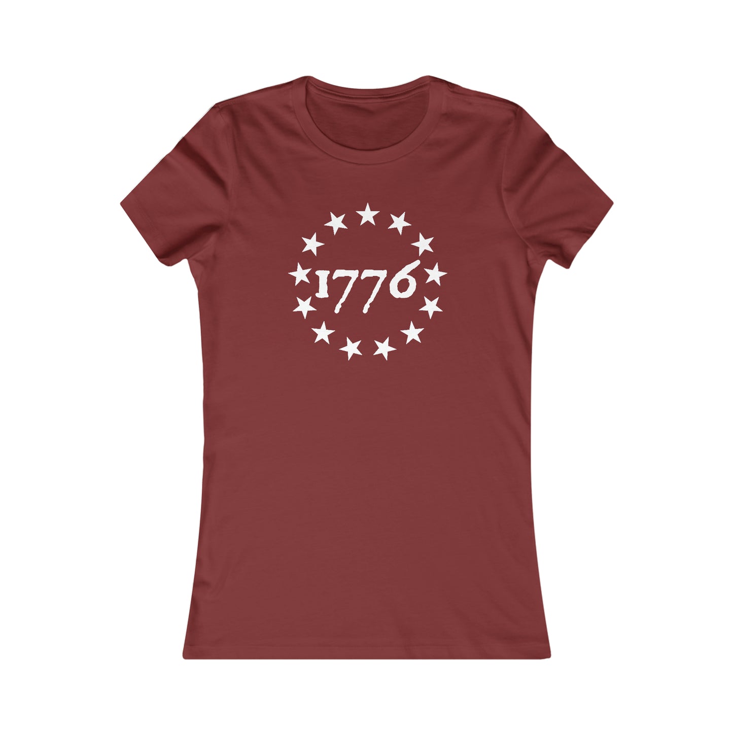 Women's Stars of 1776