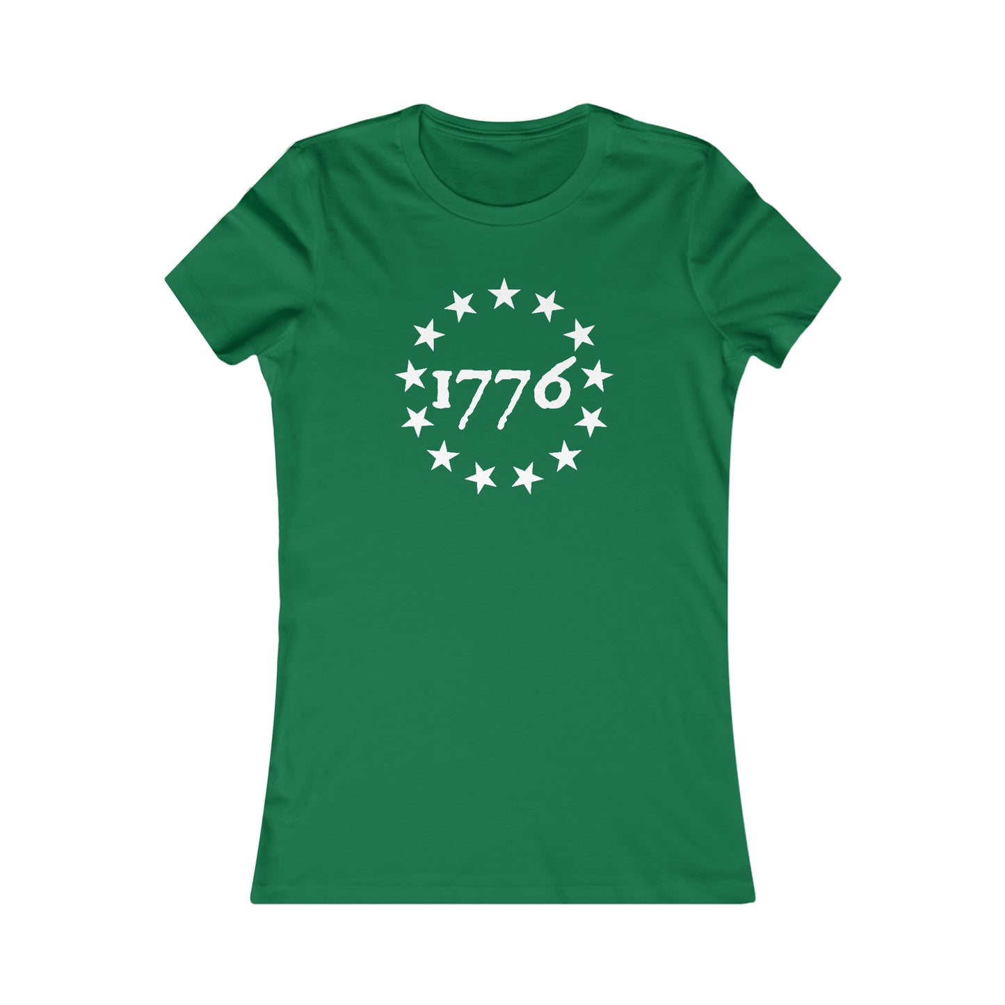 Women's Stars of 1776