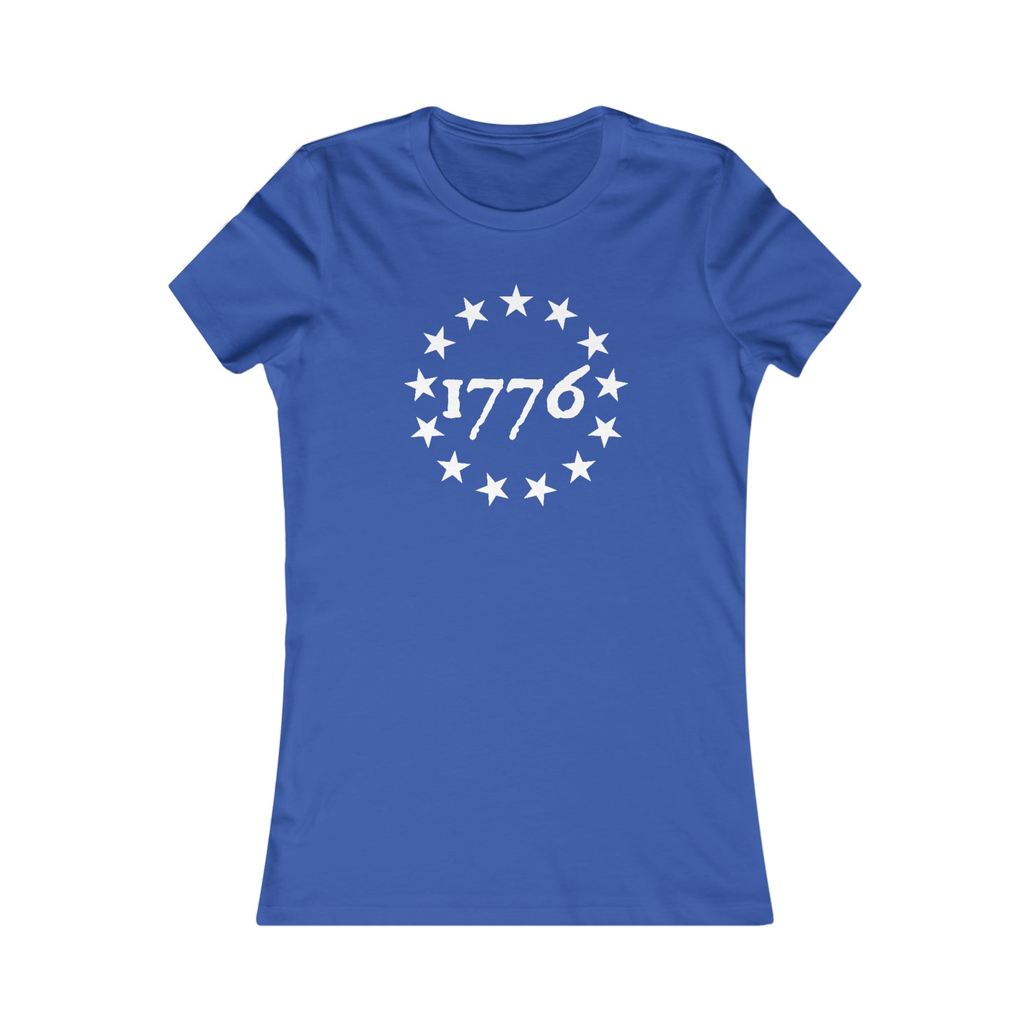 Women's Stars of 1776