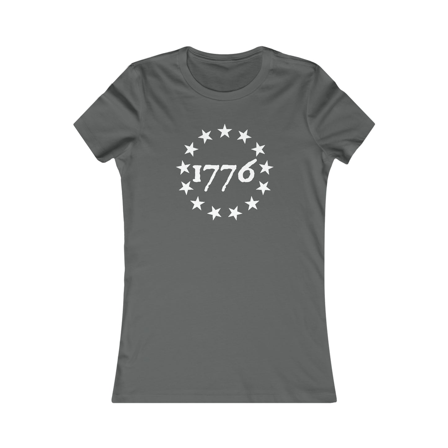 Women's Stars of 1776
