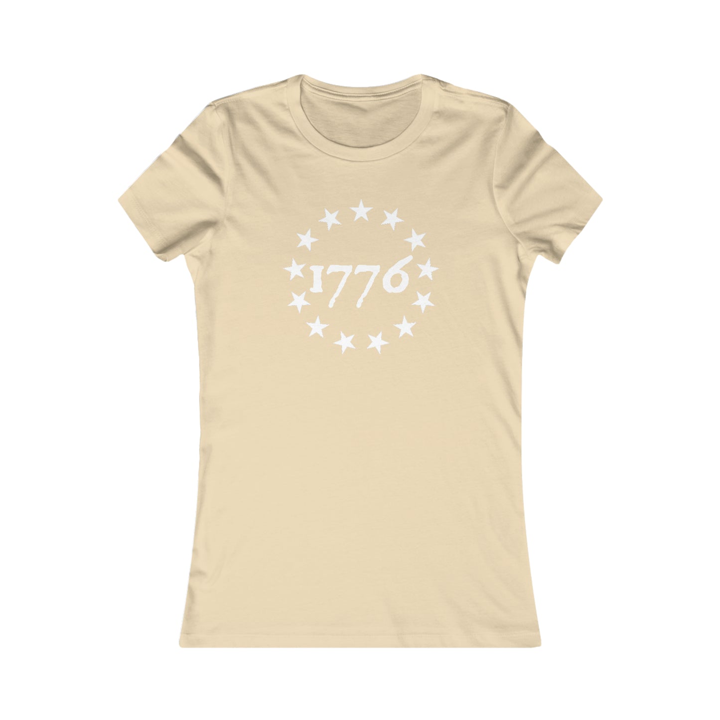 Women's Stars of 1776