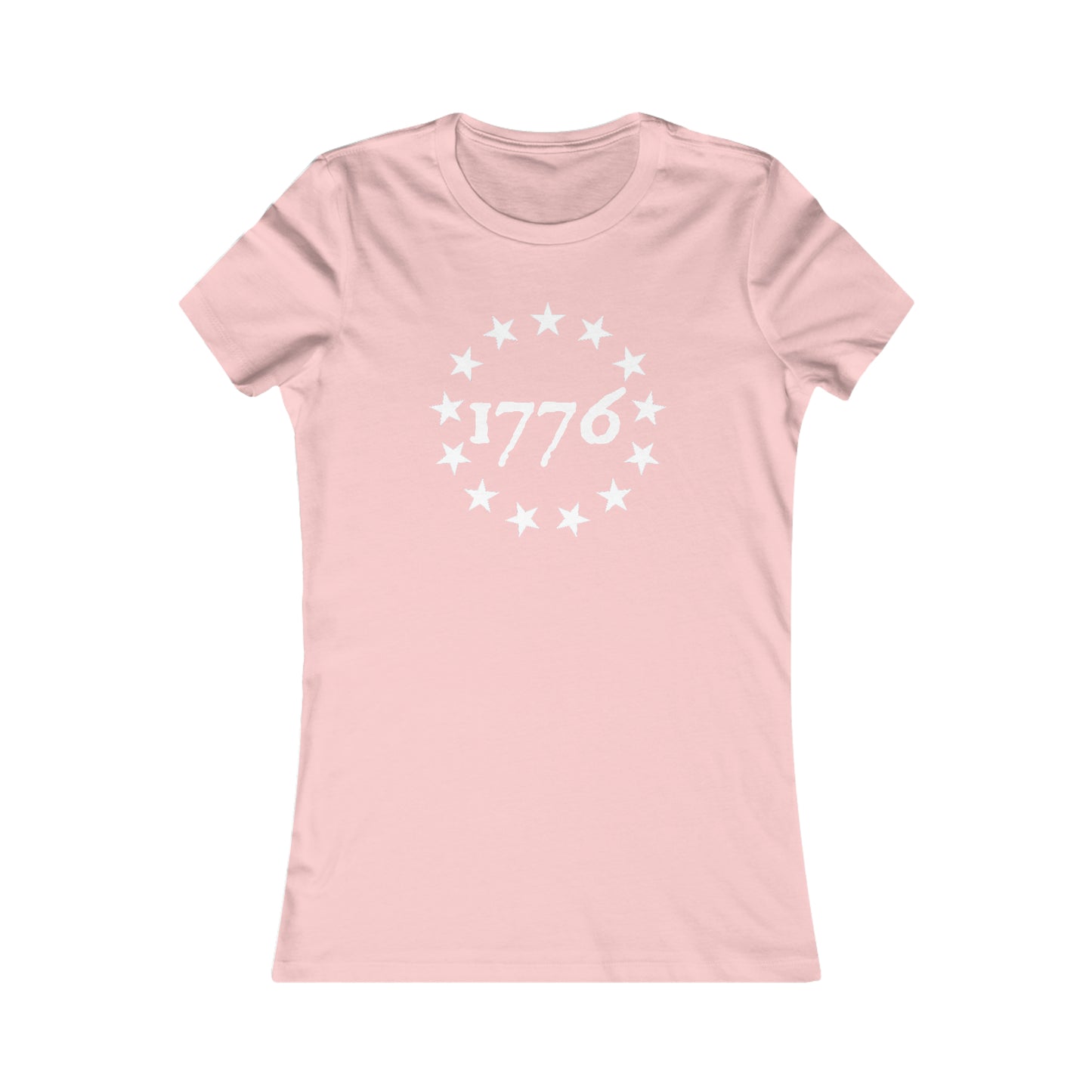 Women's Stars of 1776