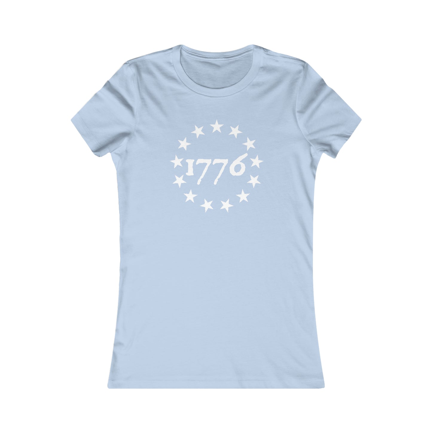 Women's Stars of 1776