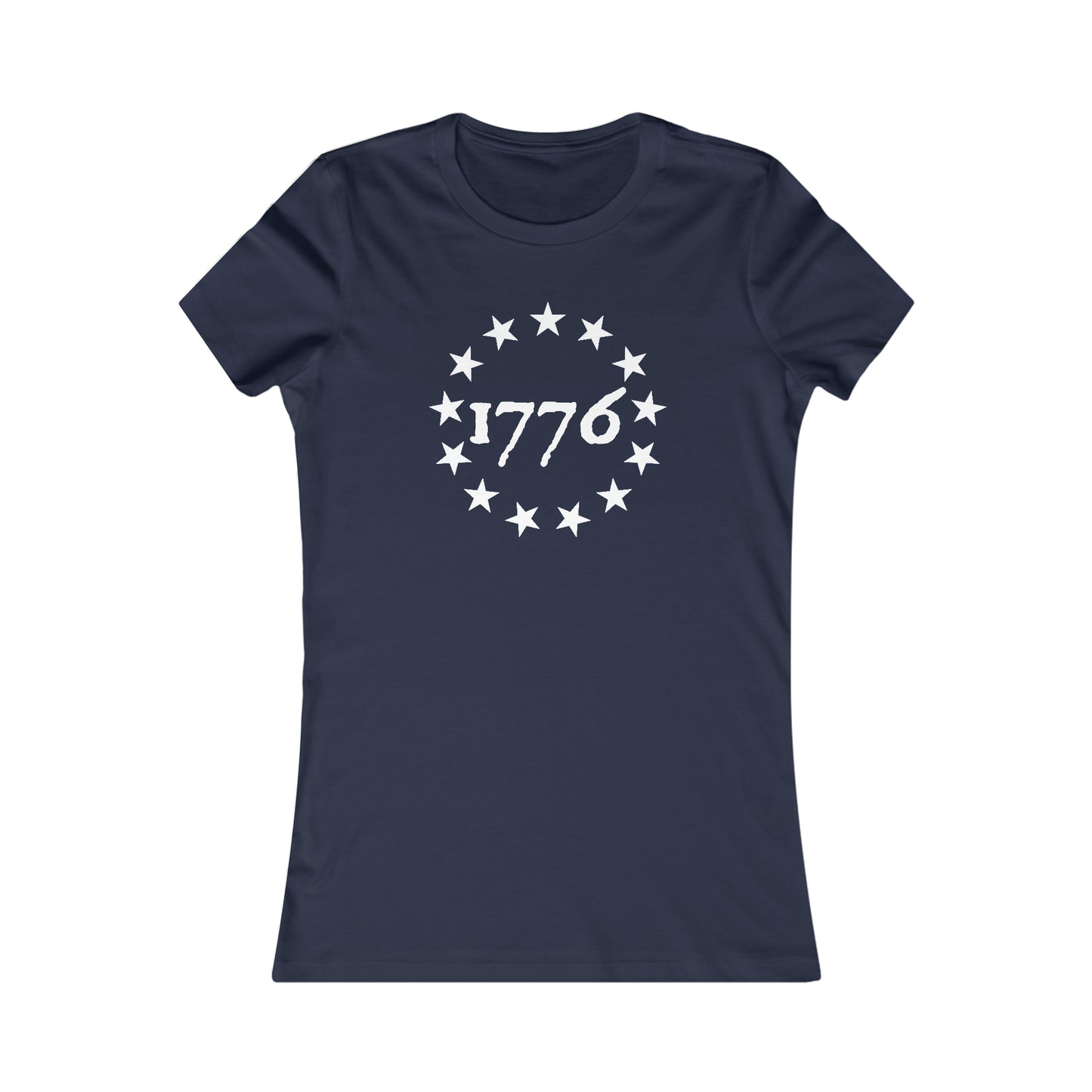 Women's Stars of 1776