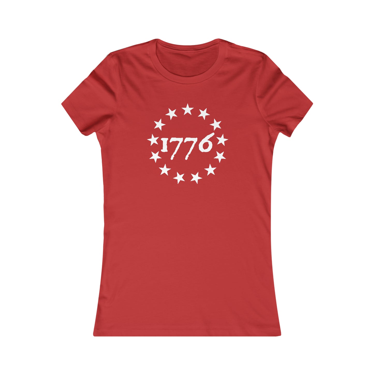 Women's Stars of 1776