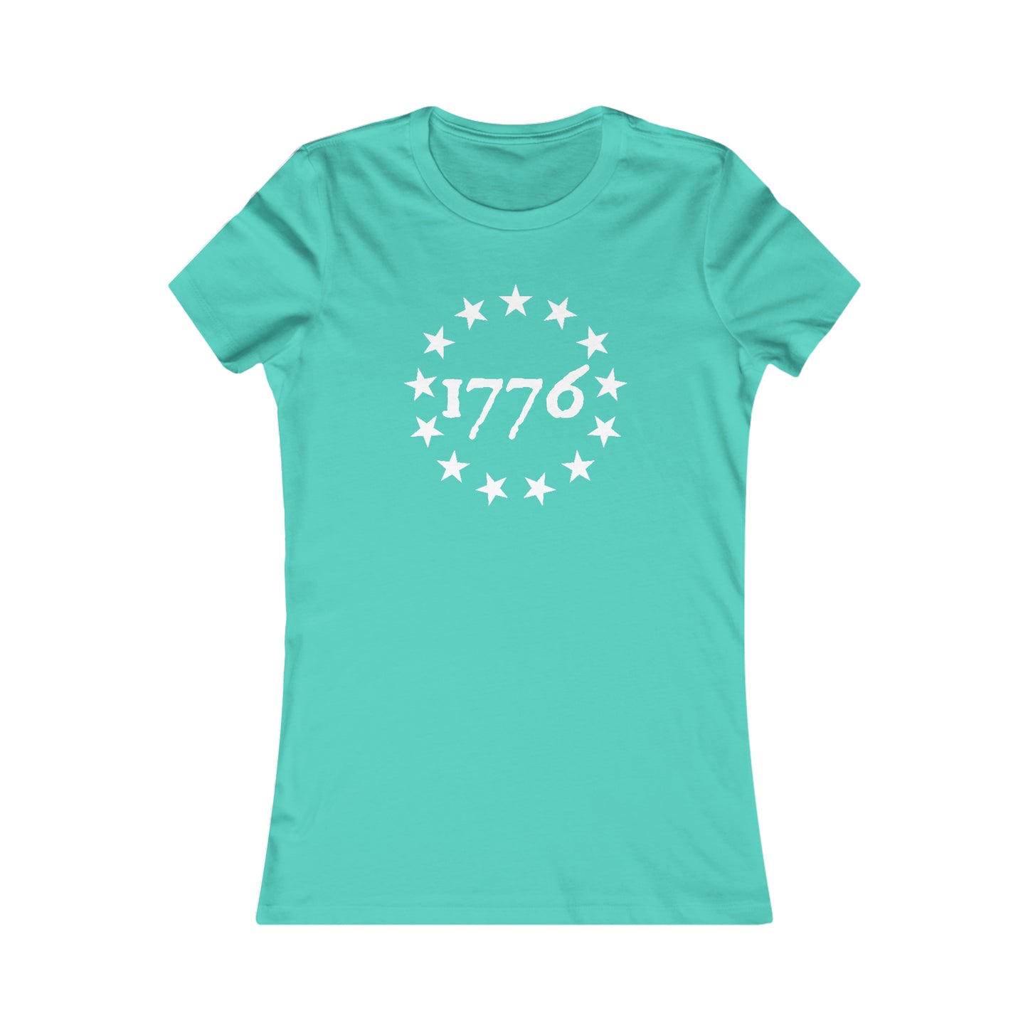 Women's Stars of 1776