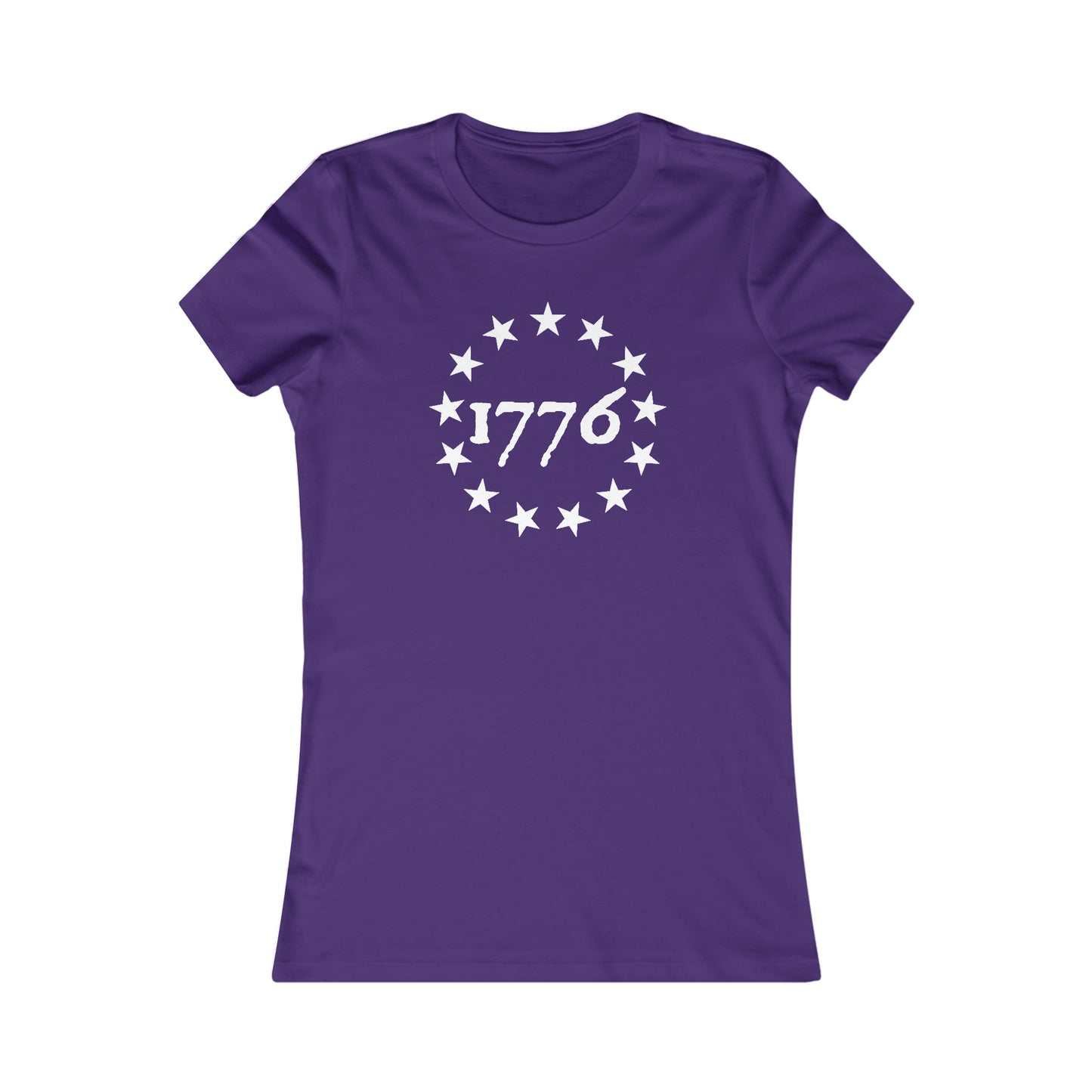 Women's Stars of 1776