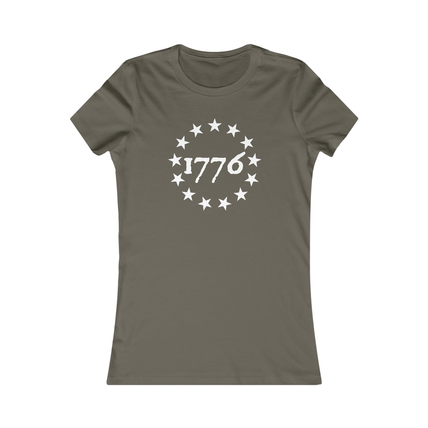 Women's Stars of 1776