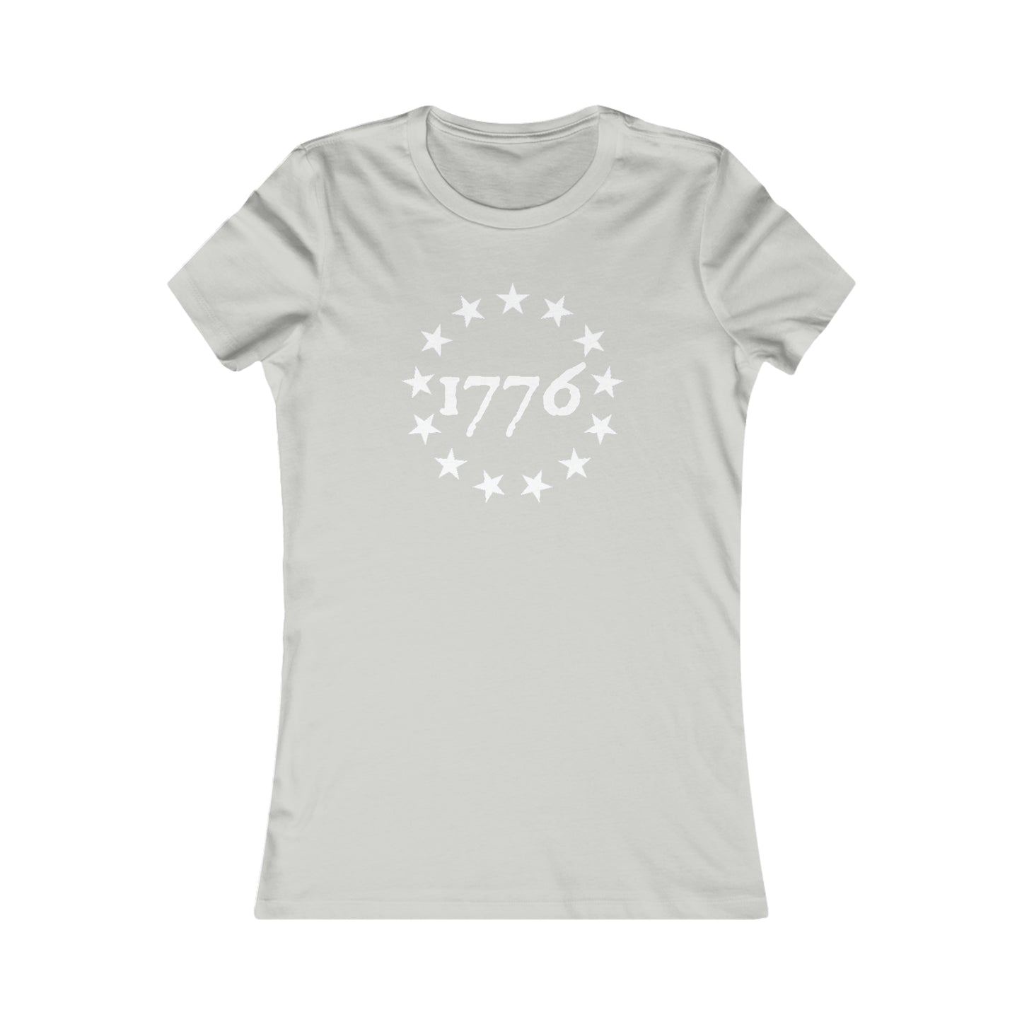 Women's Stars of 1776