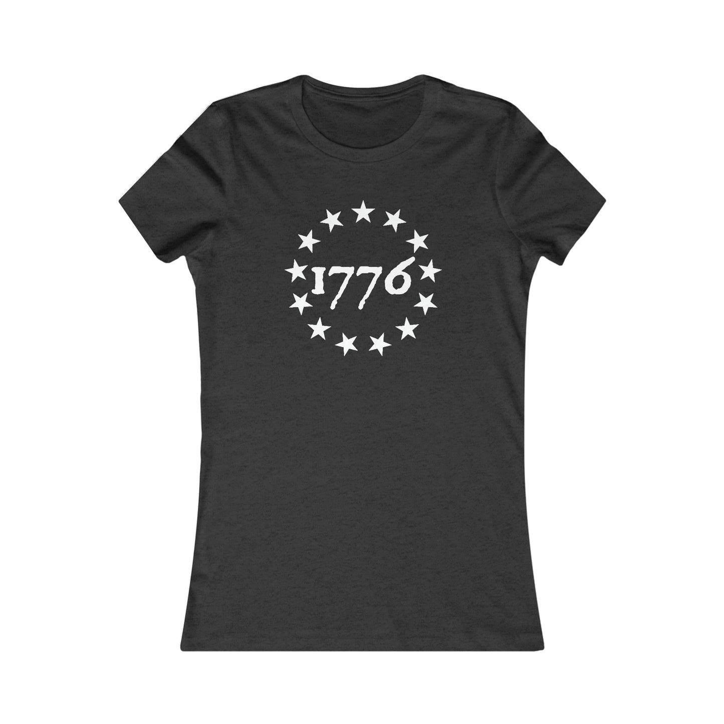 Women's Stars of 1776