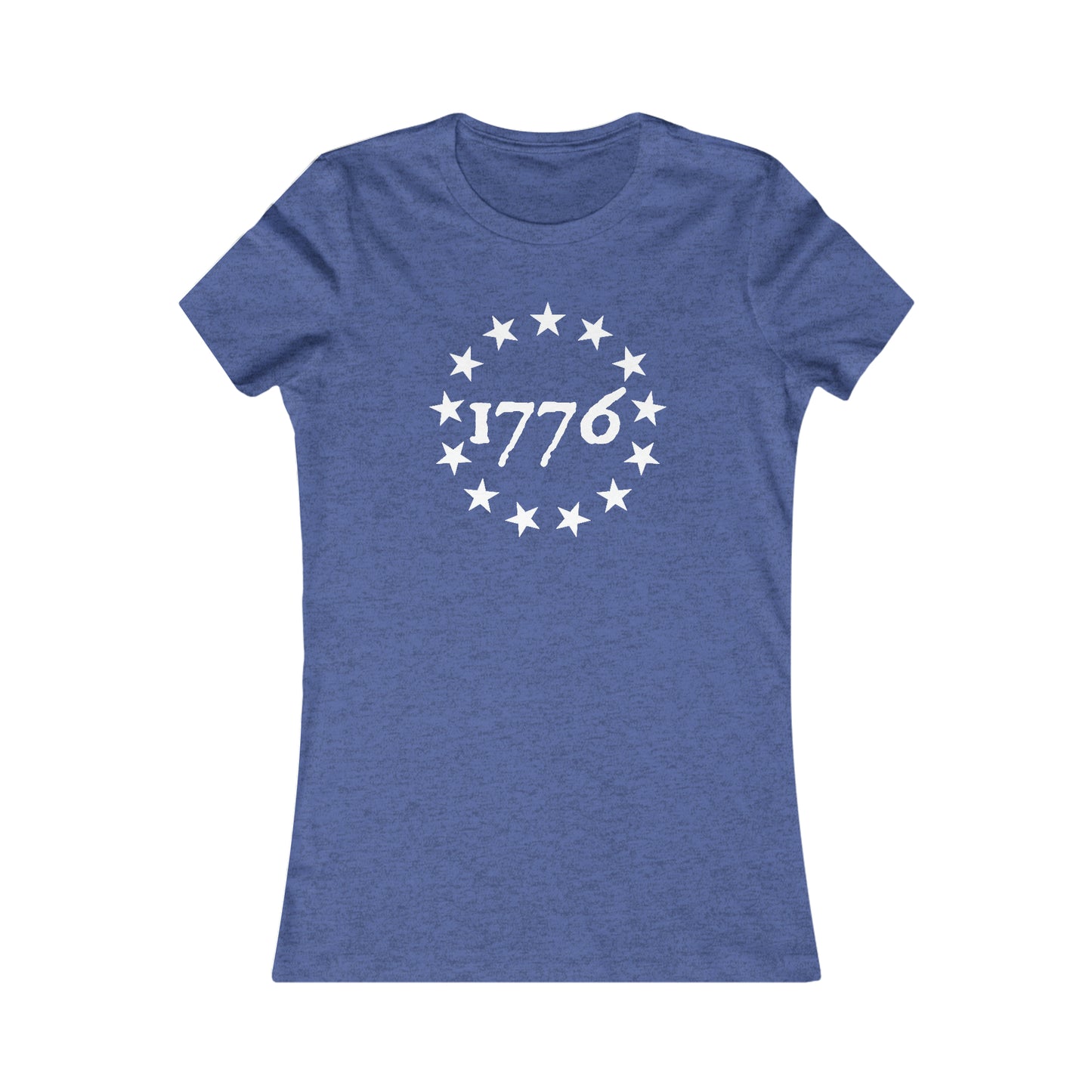 Women's Stars of 1776