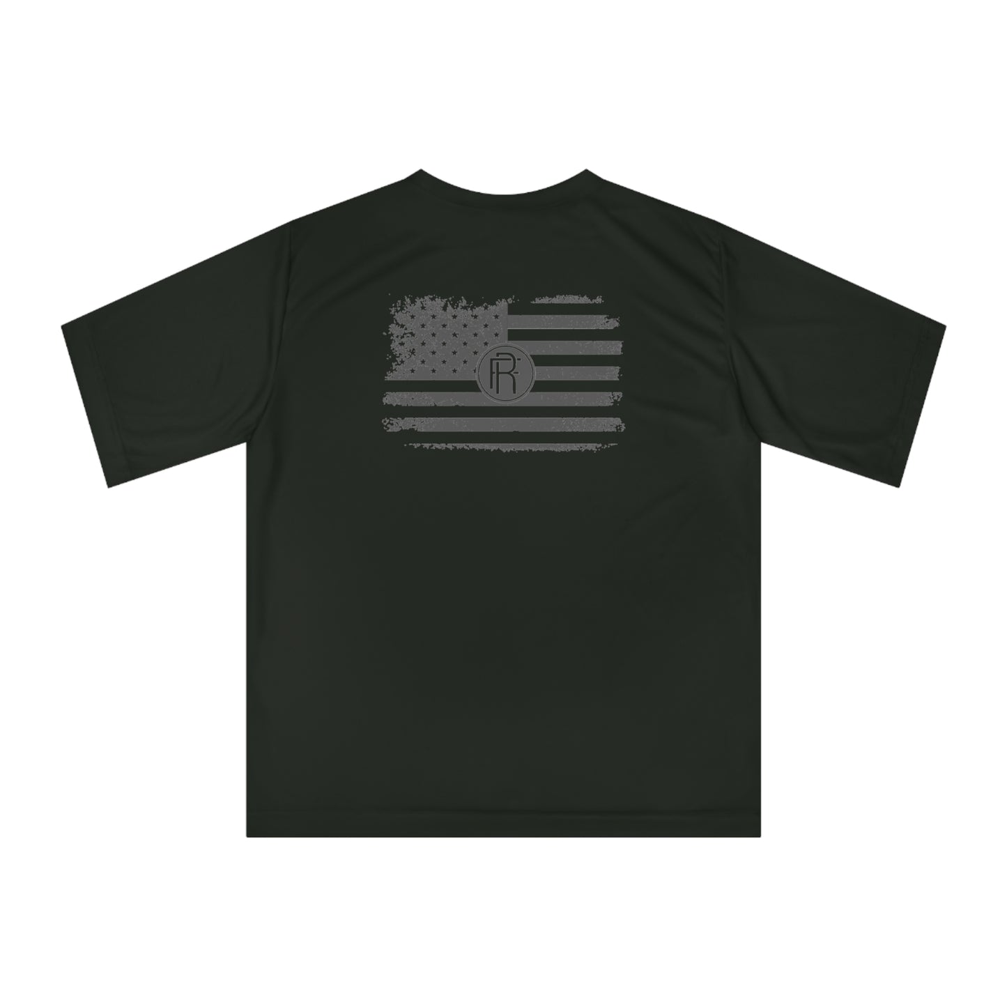 Be Relentless - Performance T