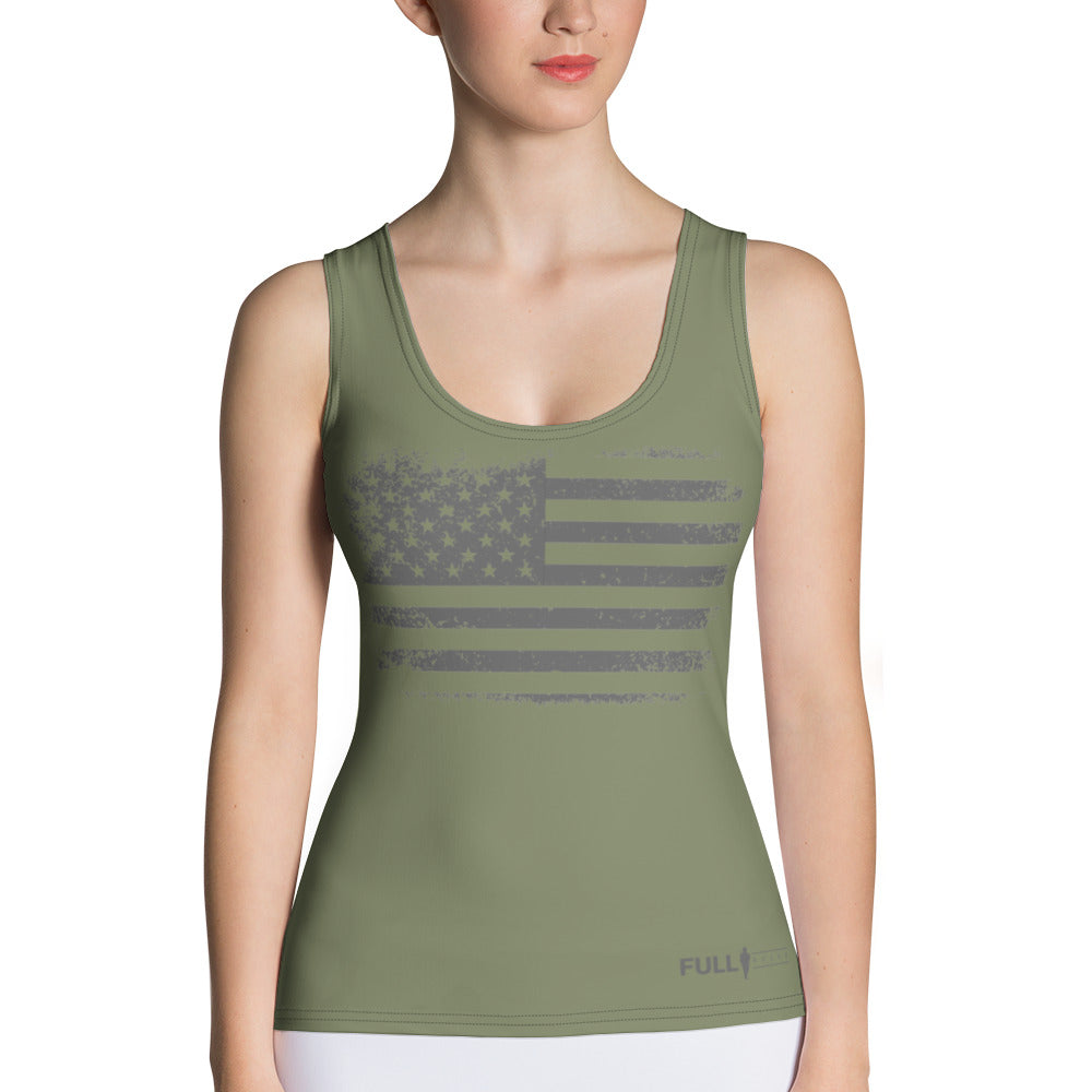 American Pride Classic Activewear