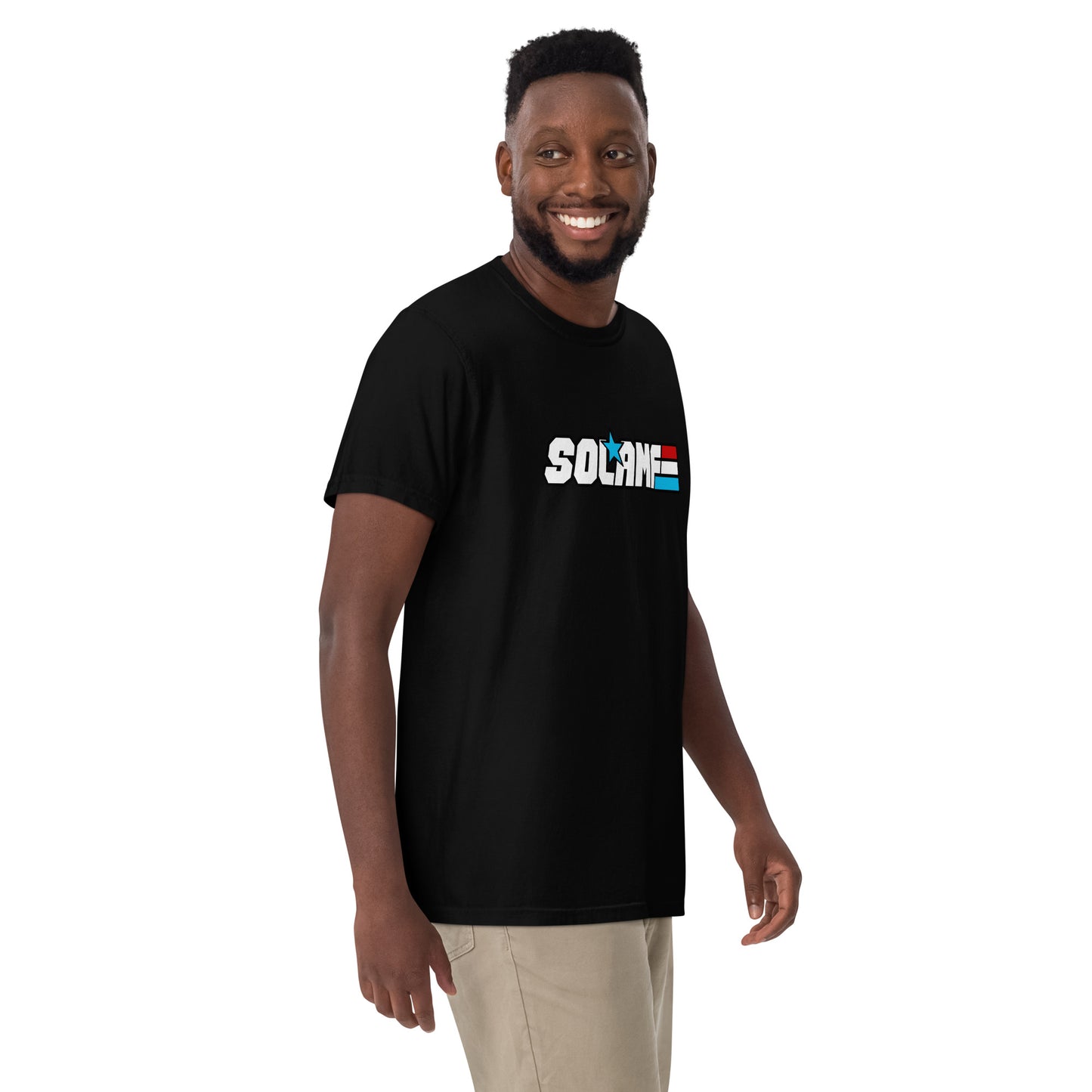 SOLAMF - Scouts Out Like A MF - Relaxed Fit