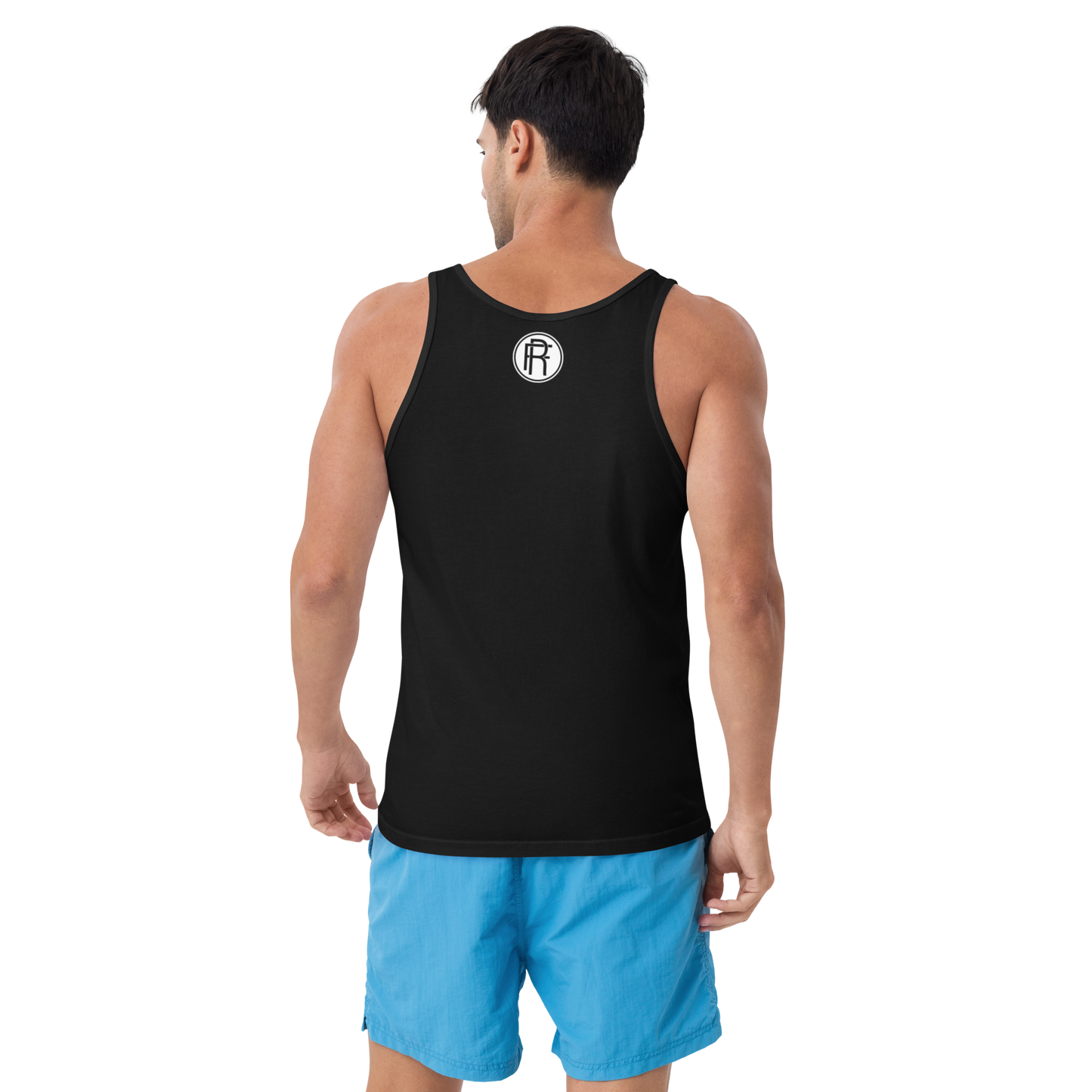 Men's Recon Tank