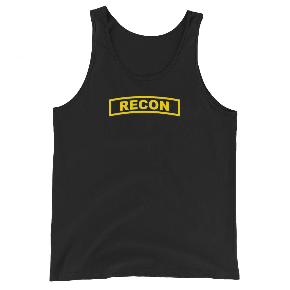 Men's Recon Tank