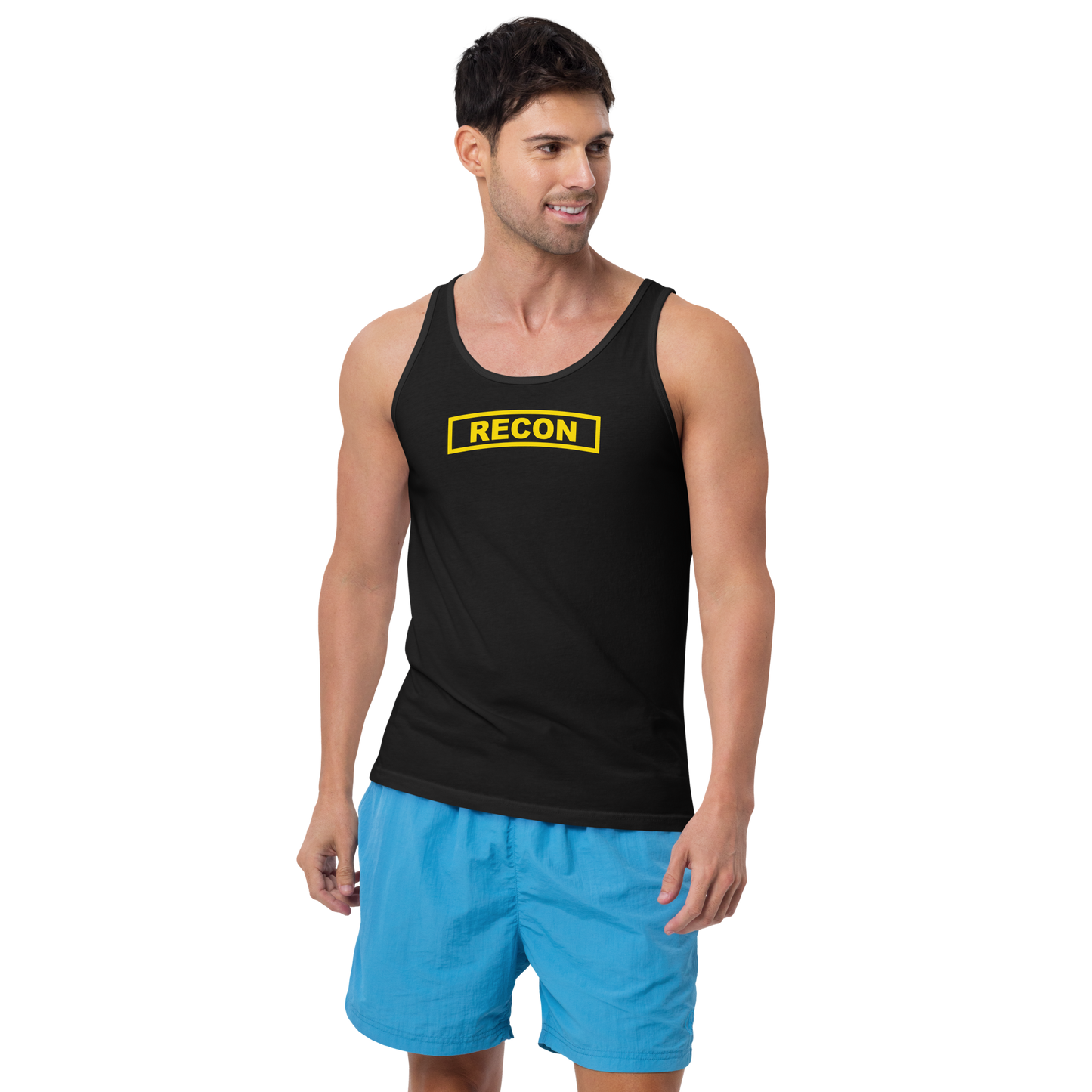 Men's Recon Tank