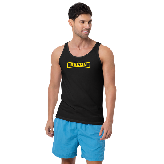 Men's Recon Tank