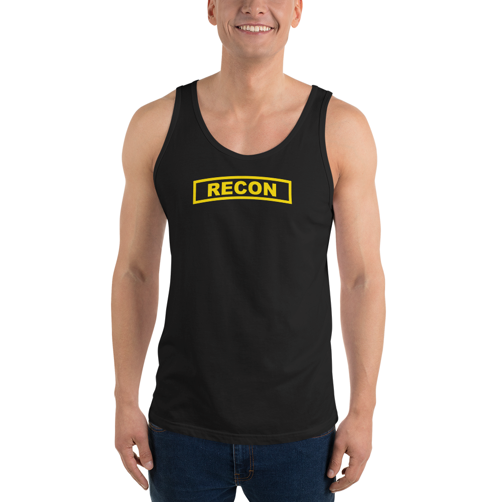 Men's Recon Tank