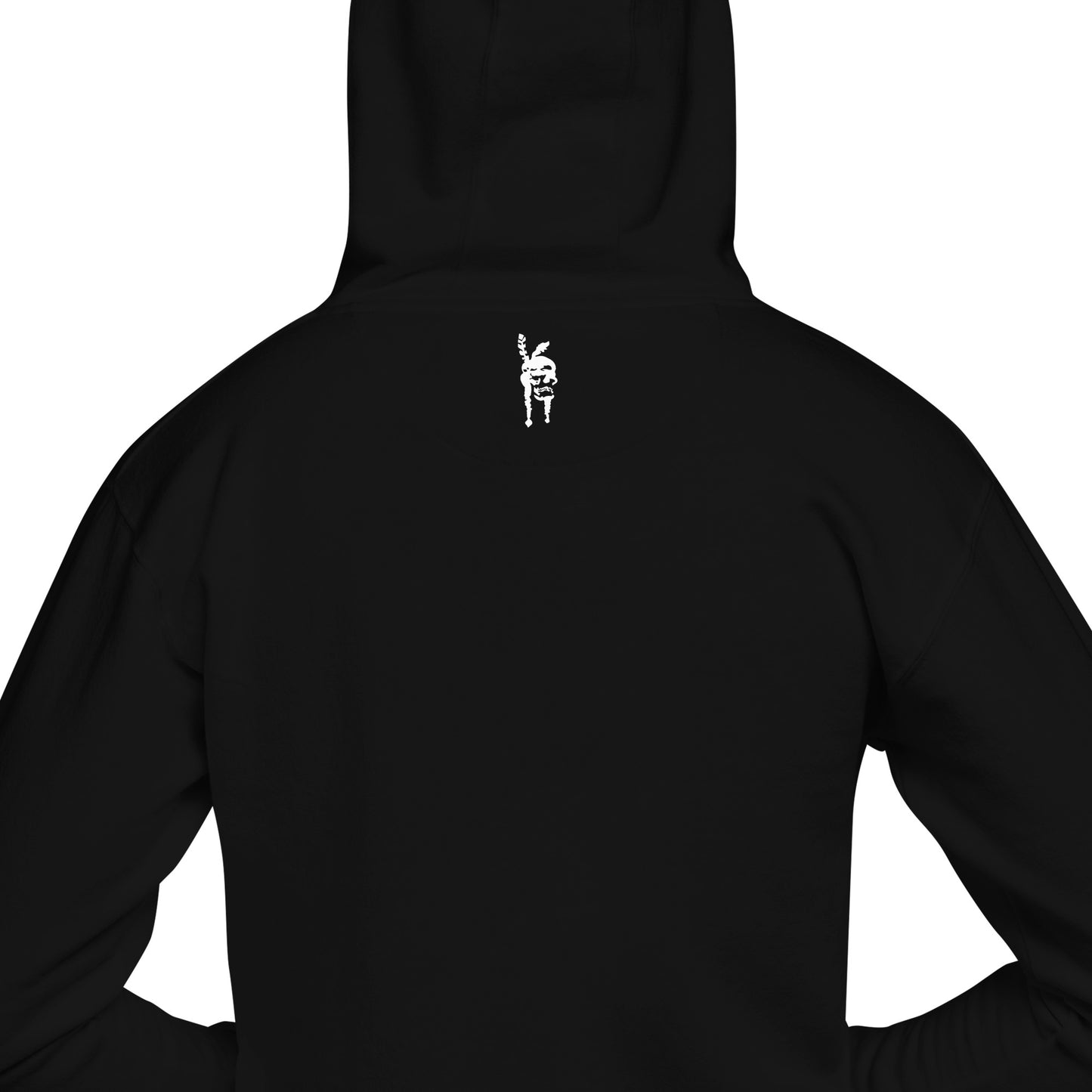 Nowatay Nation - Premium Hoodie - Fitted