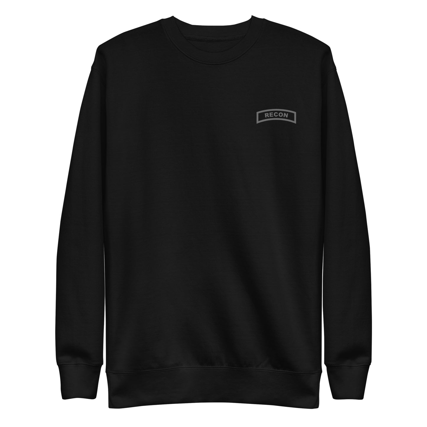 Nomad - Till the Last Man (3d CR Legacy) Premium Sweatshirt