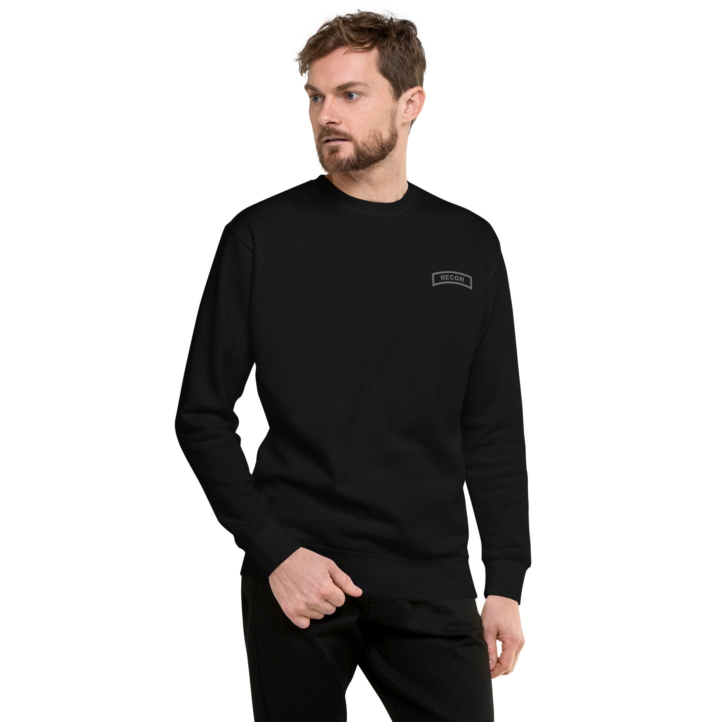 Quickstrike - Seek Strike Destroy (3d CR Legacy) Premium Sweatshirt
