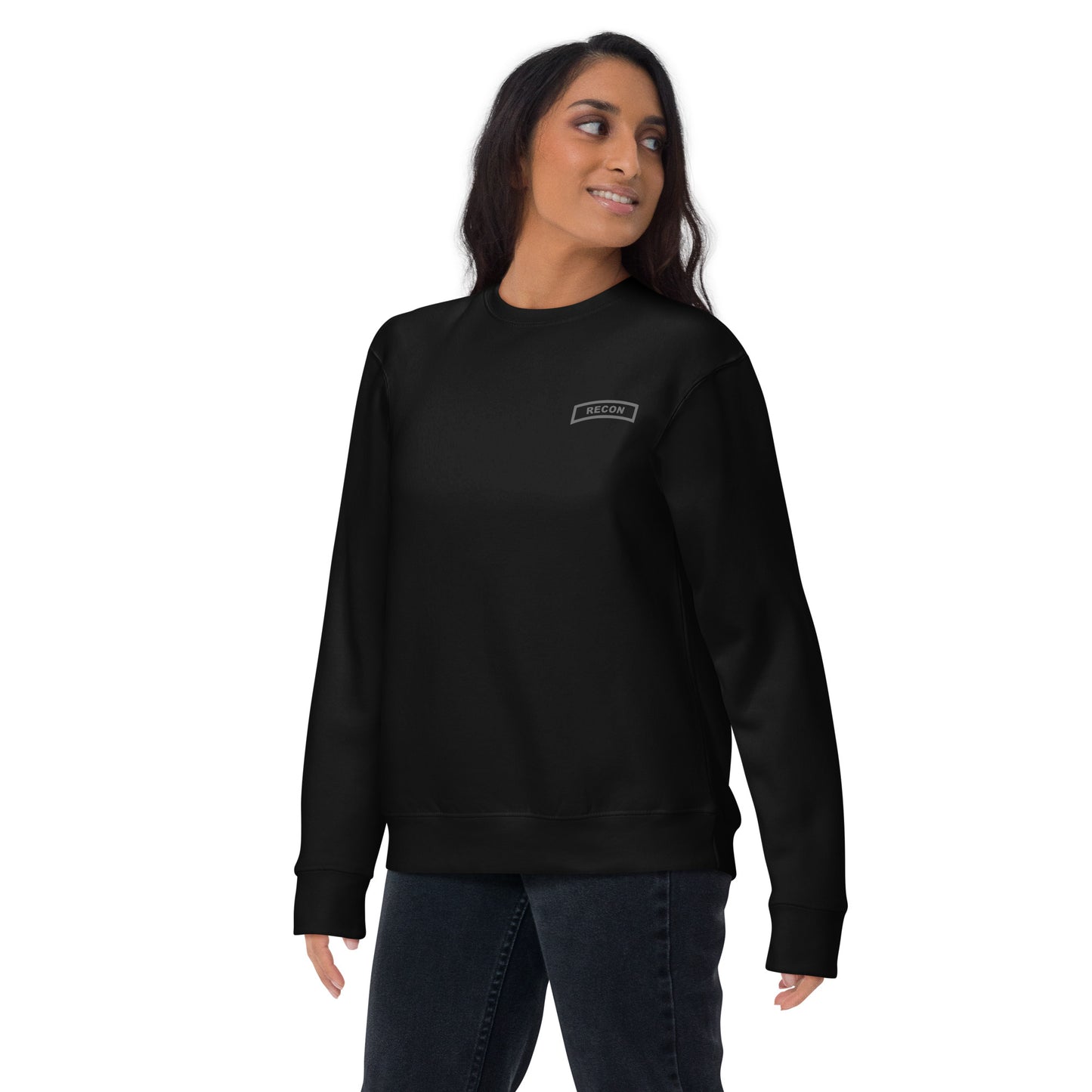 Renegade - Support The Tribe (3d CR Legacy) Premium Sweatshirt