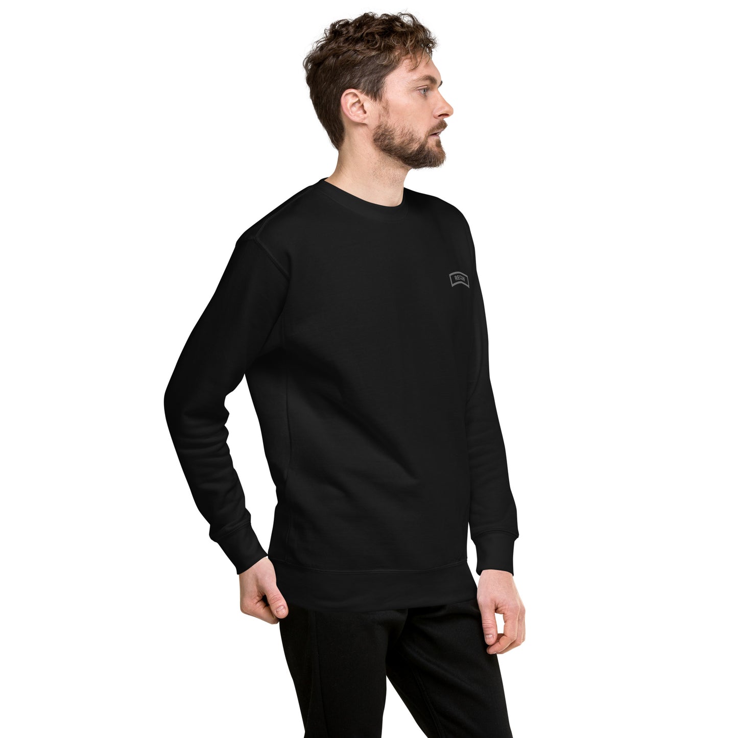 Quickstrike - Seek Strike Destroy (3d CR Legacy) Premium Sweatshirt