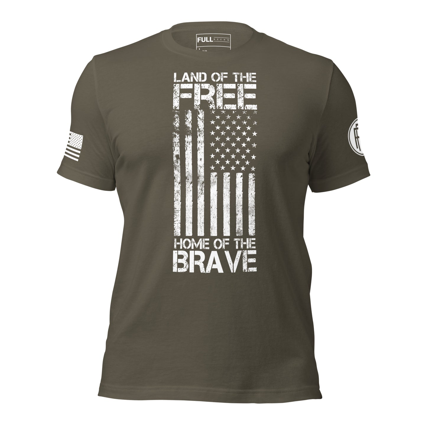 Land of the Free