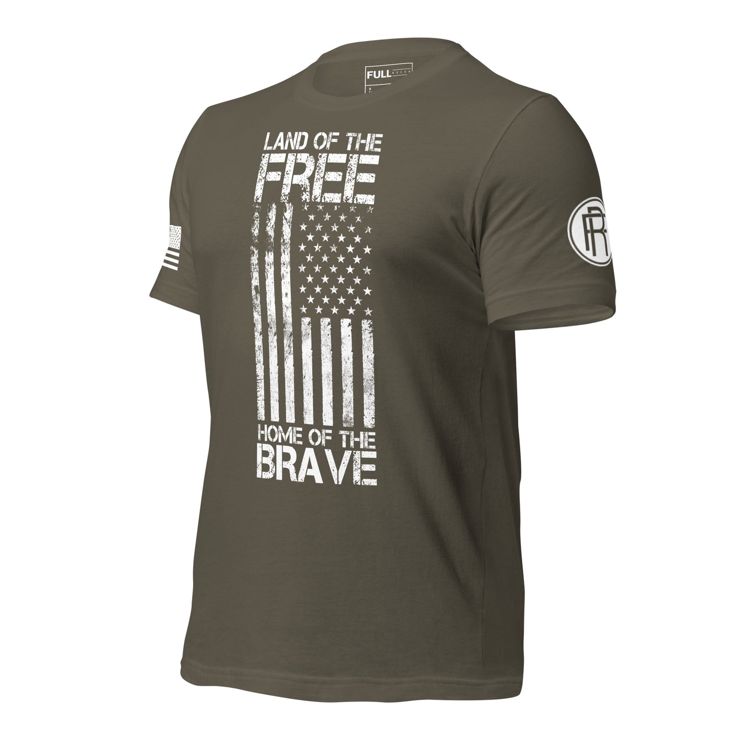 Land of the Free