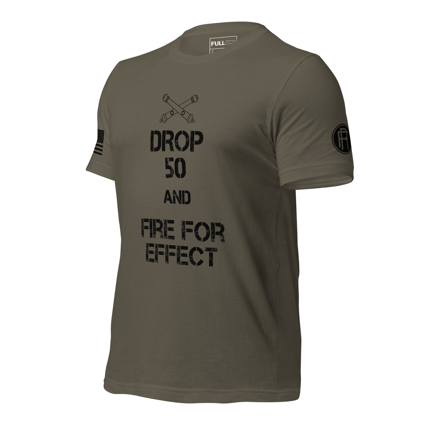 Fire For Effect - KOB - Artillery