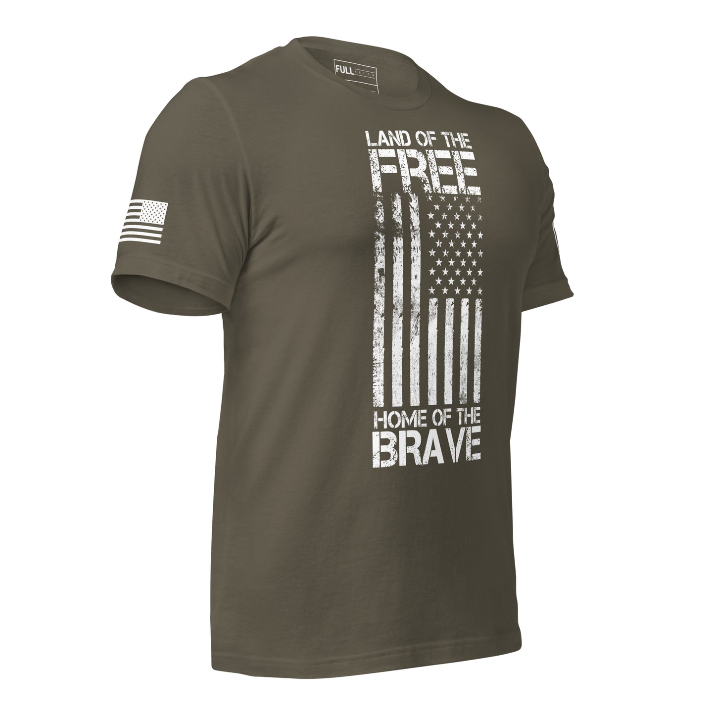 Land of the Free