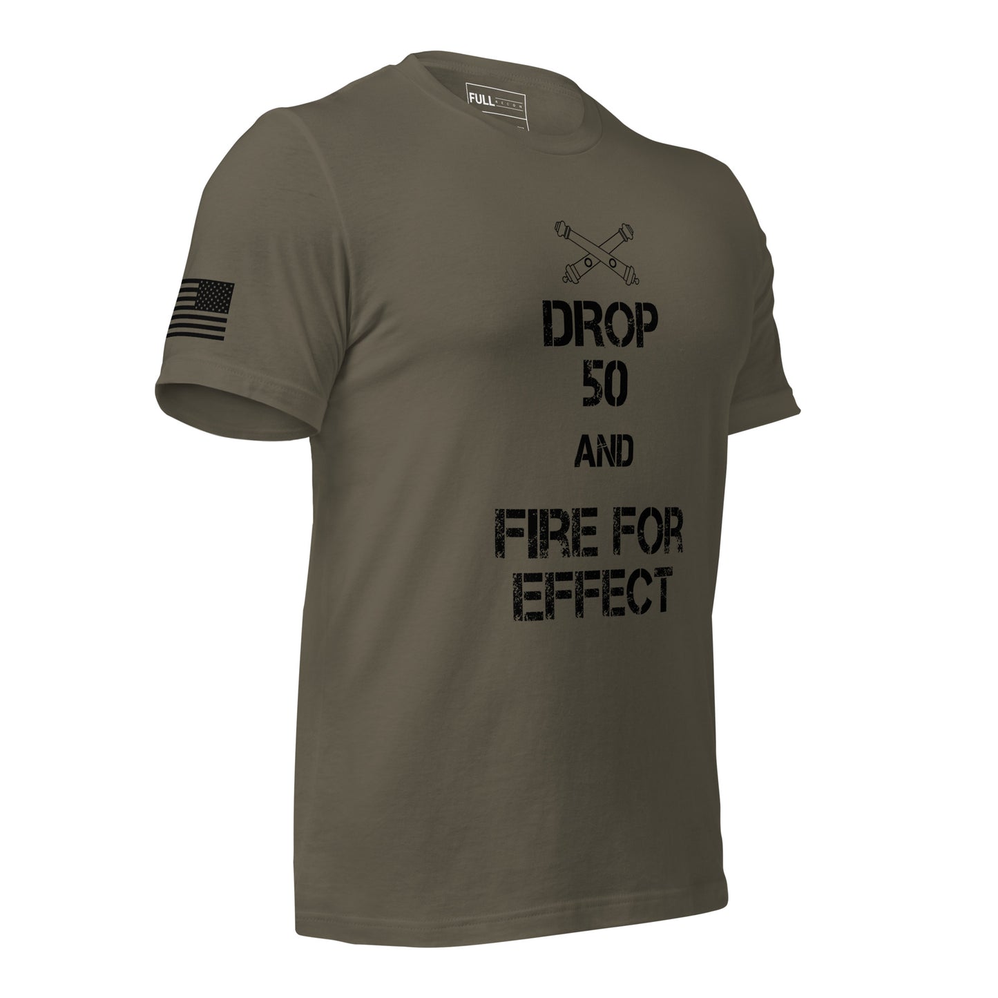 Fire For Effect - KOB - Artillery