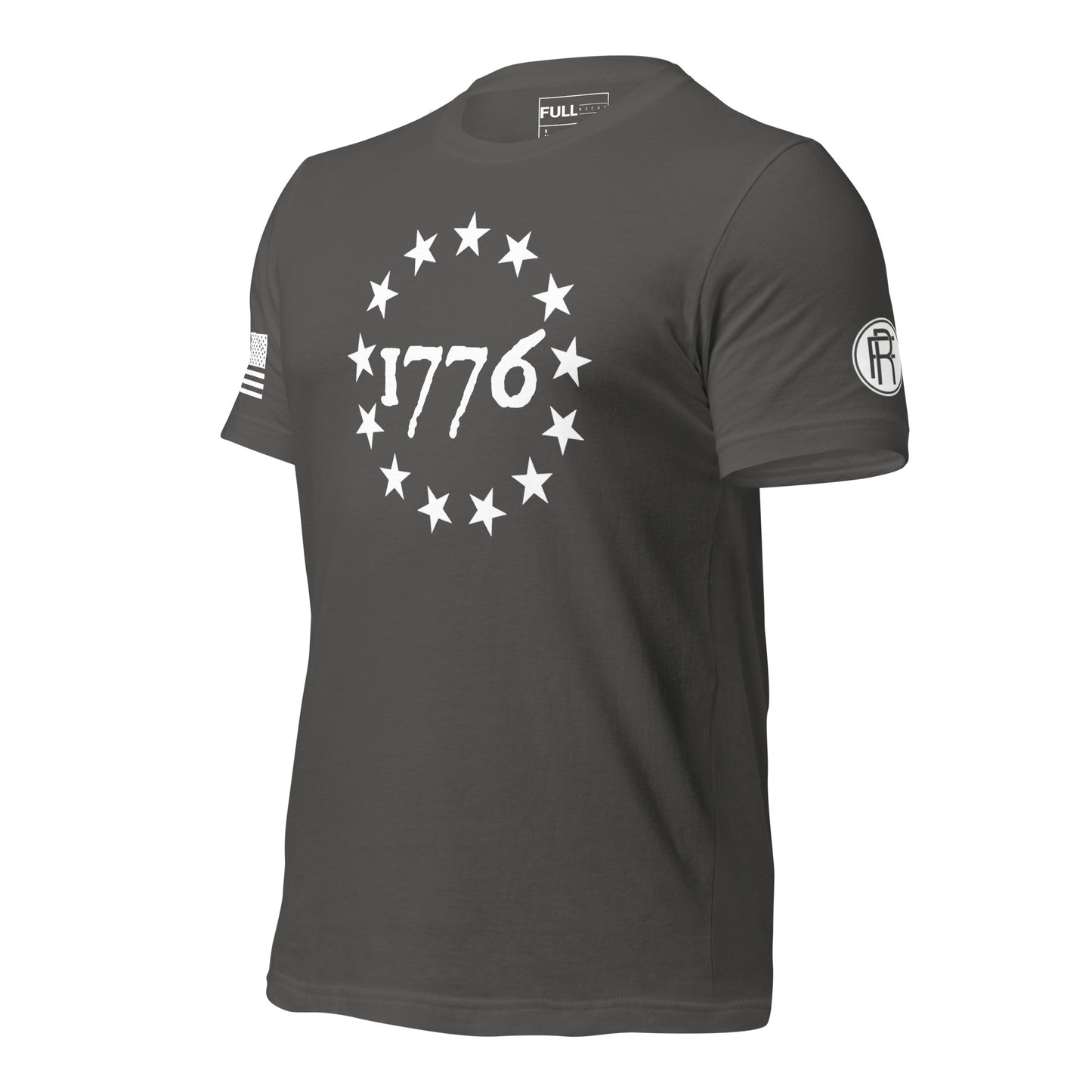 Stars of 1776