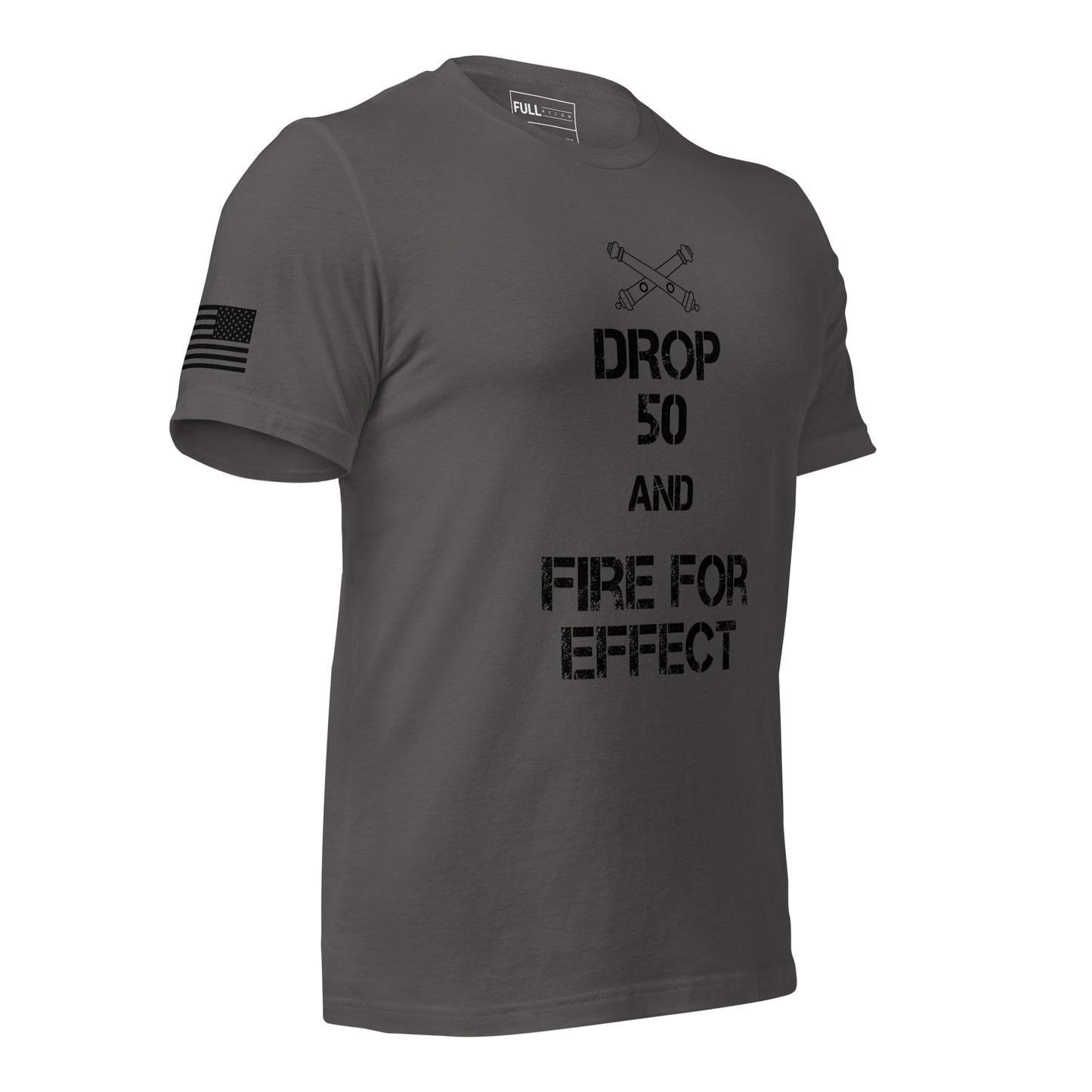 Fire For Effect - KOB - Artillery