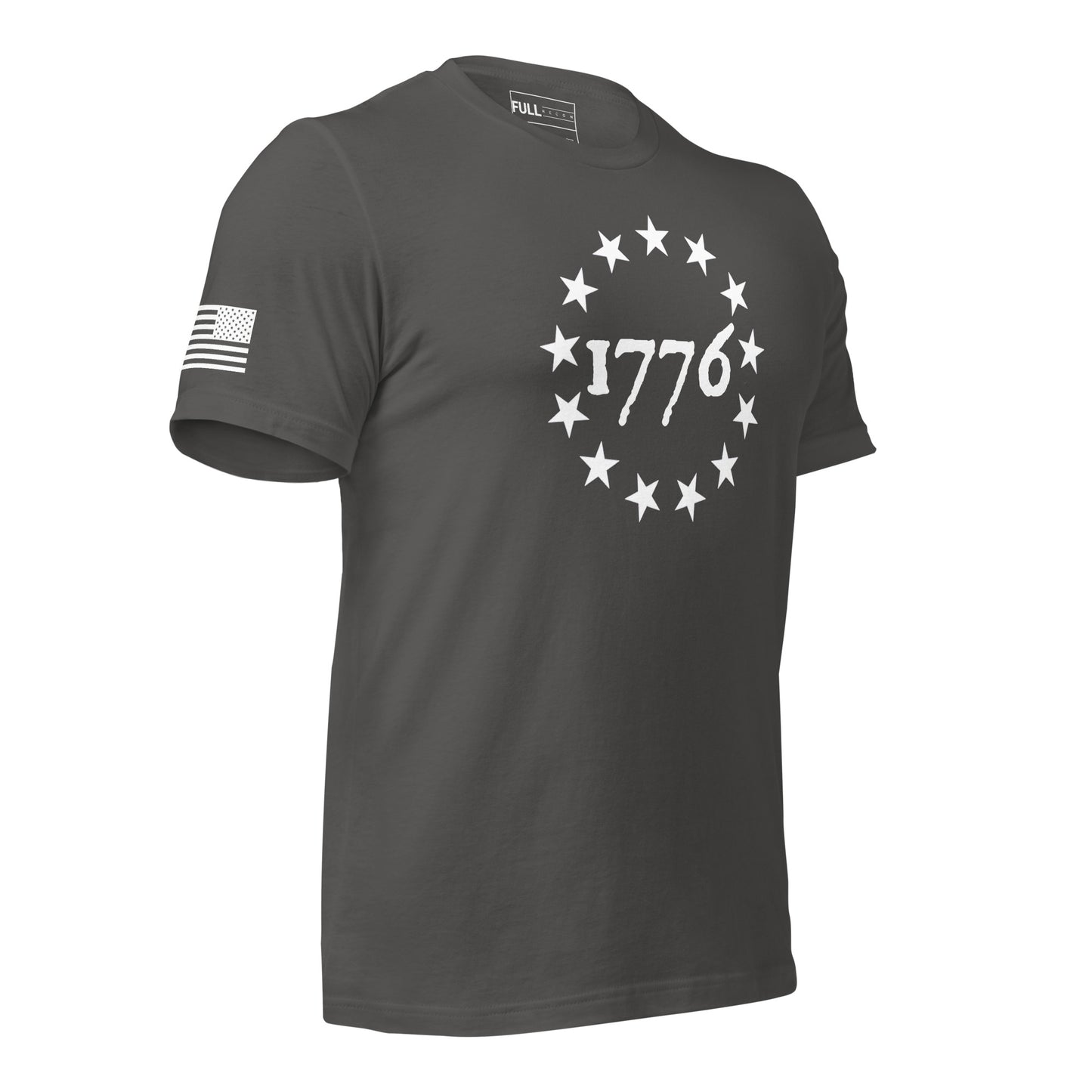 Stars of 1776