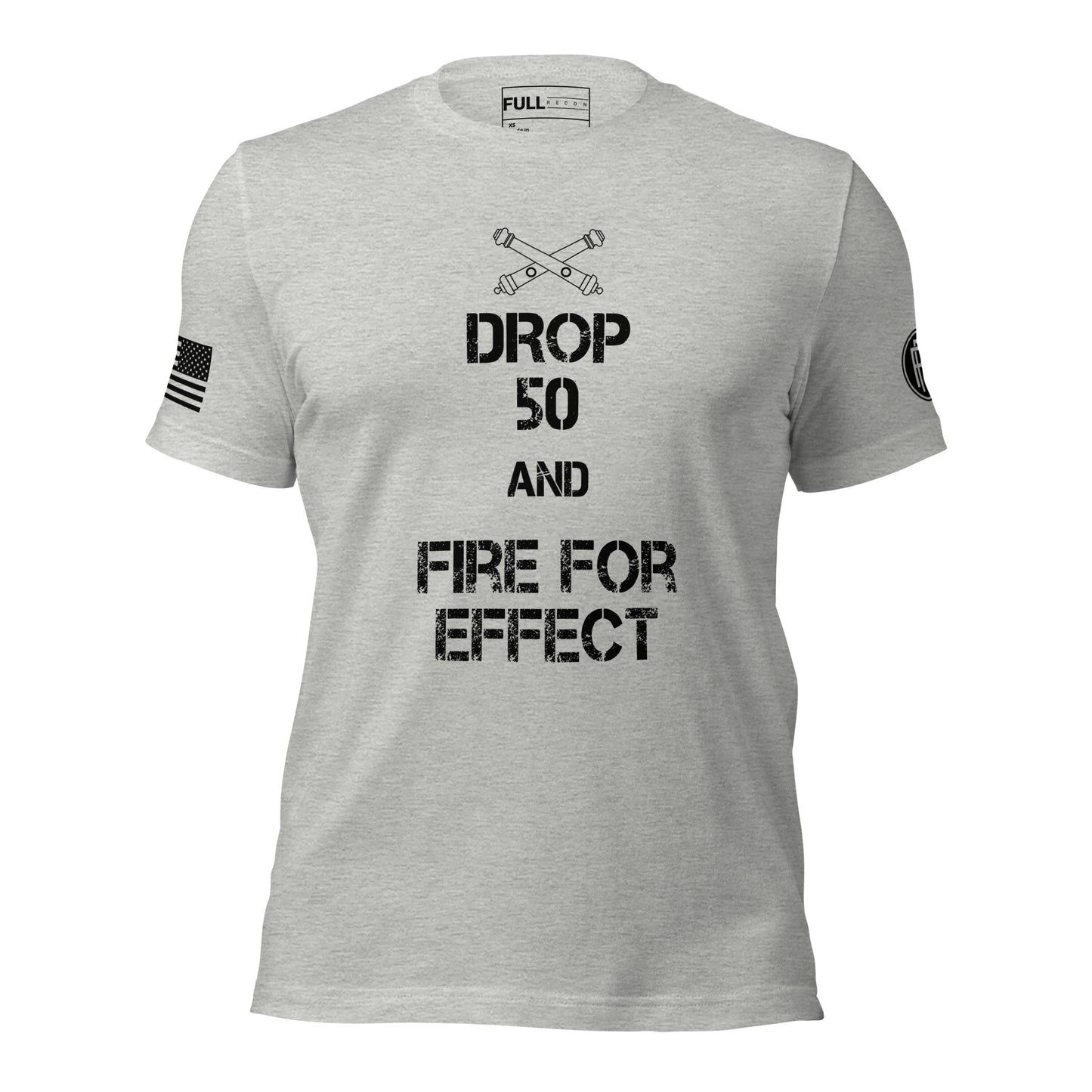 Fire For Effect - KOB - Artillery