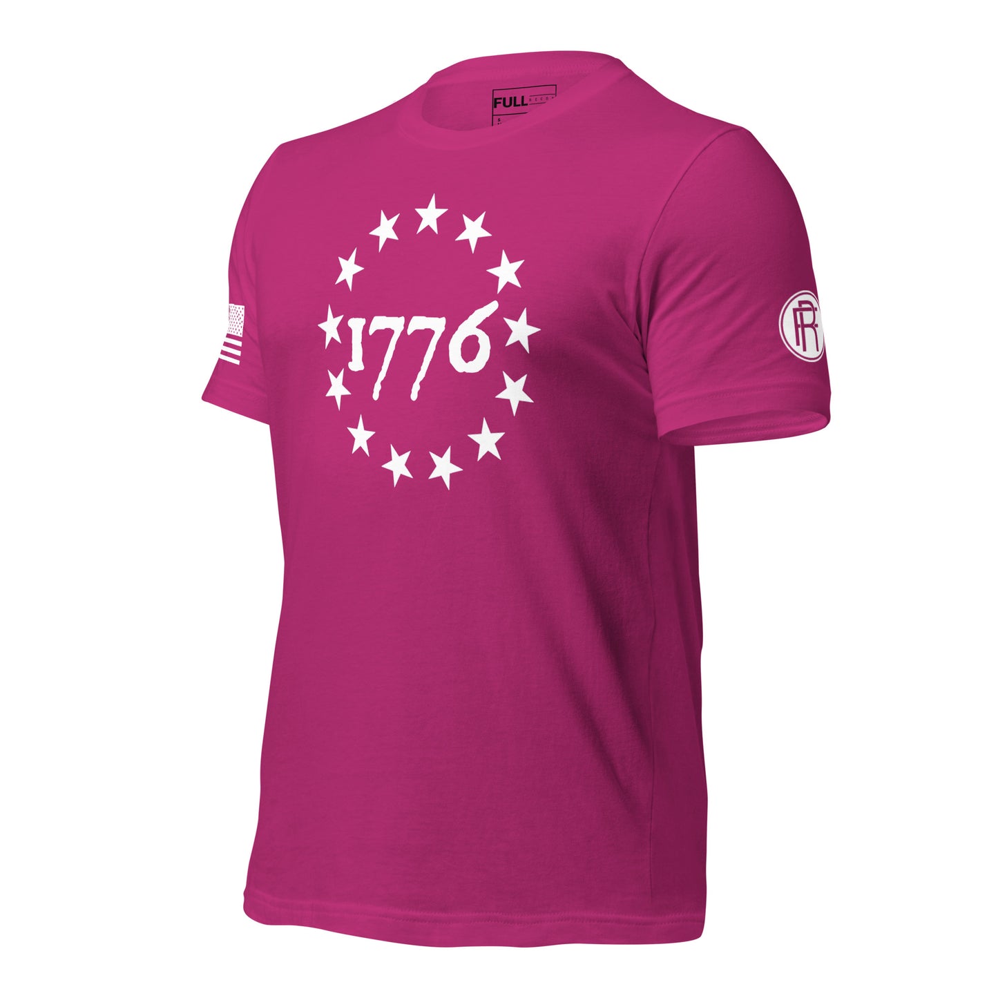 Stars of 1776