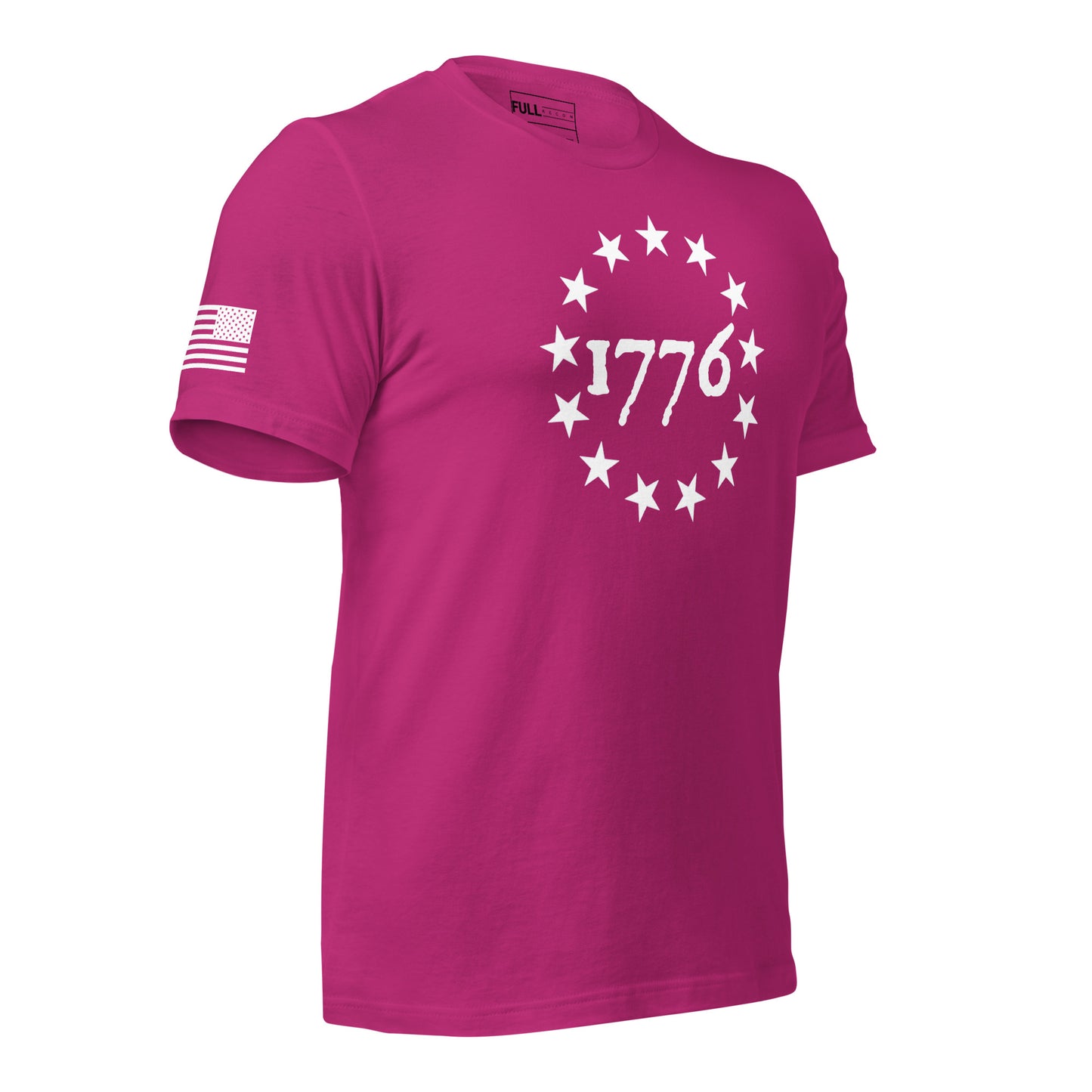 Stars of 1776