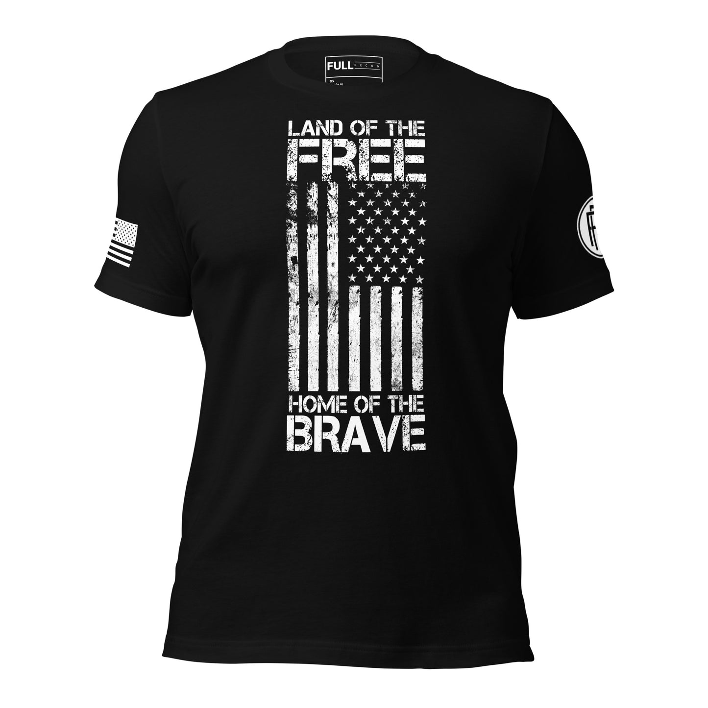 Land of the Free
