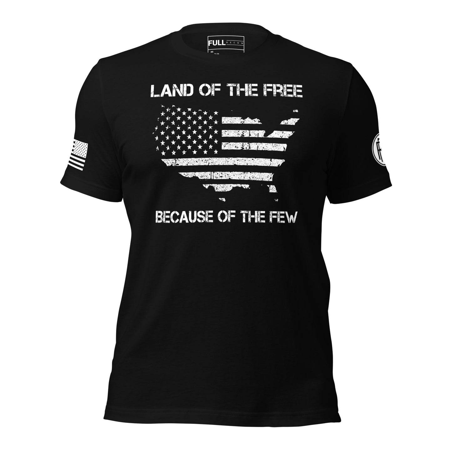 Because of the Few