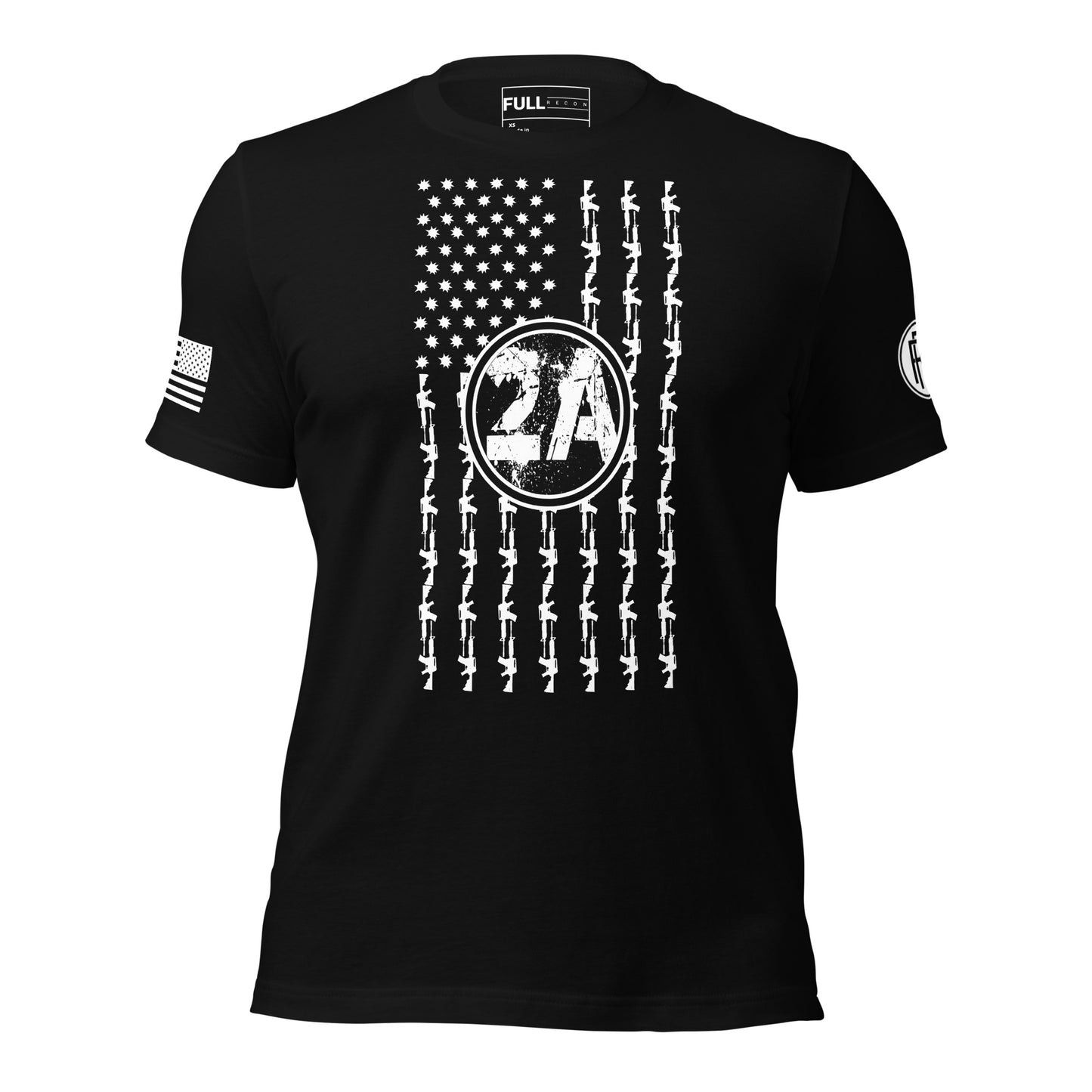 Defender of Liberty