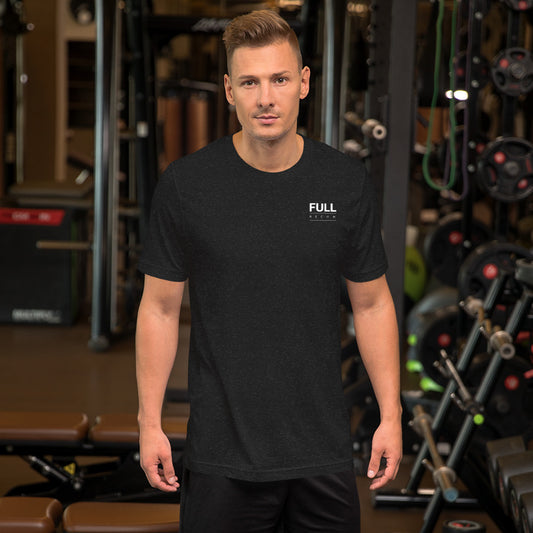 Full Recon Apparel Minimalist T-Shirt