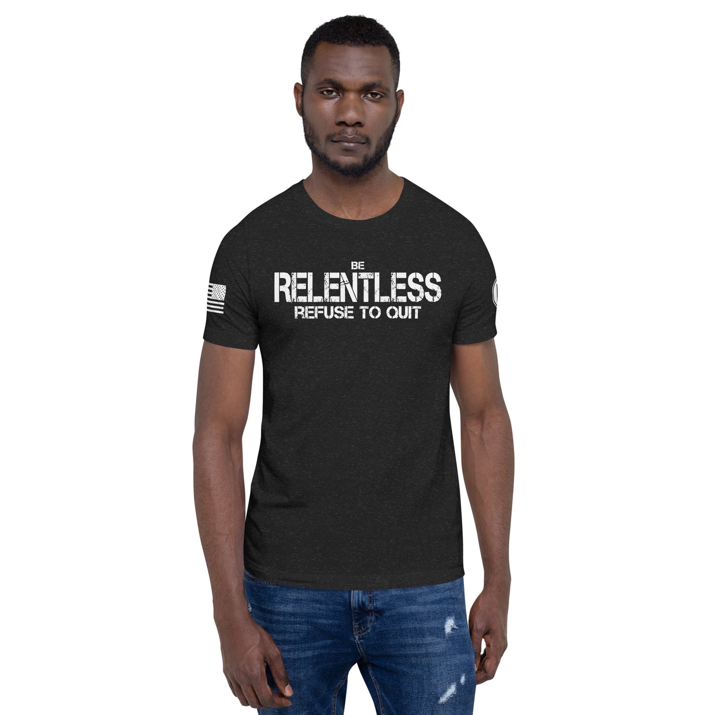 Relentless - Activewear - T-shirt