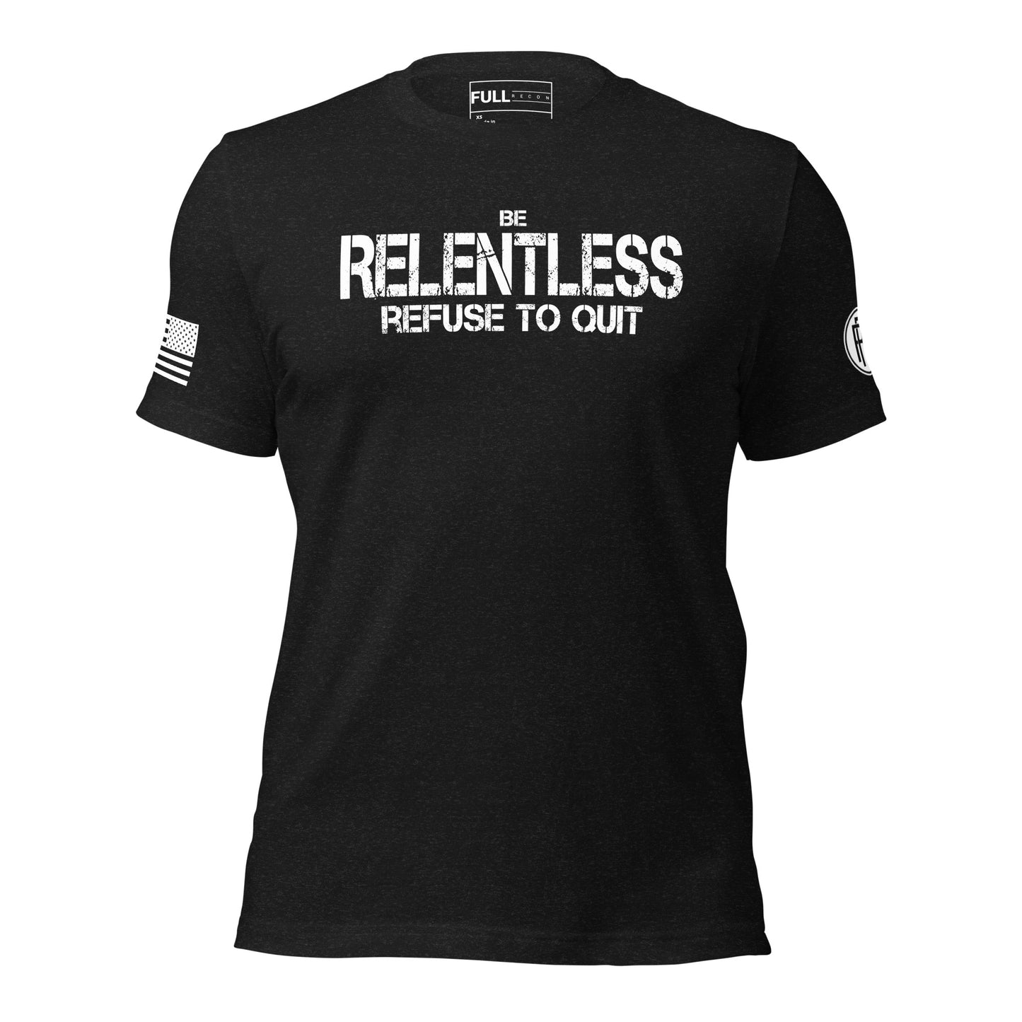 Relentless - Activewear - T-shirt