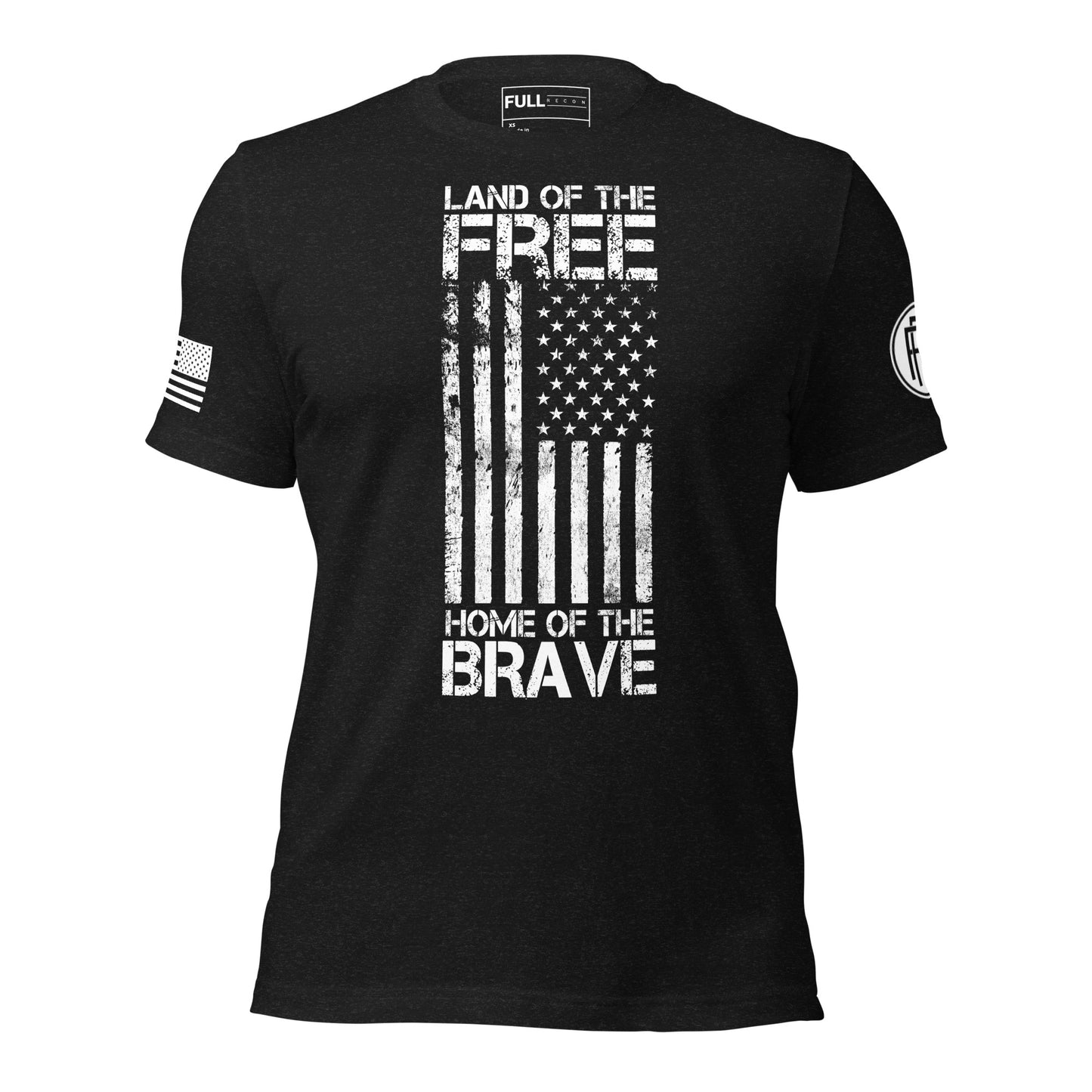 Land of the Free