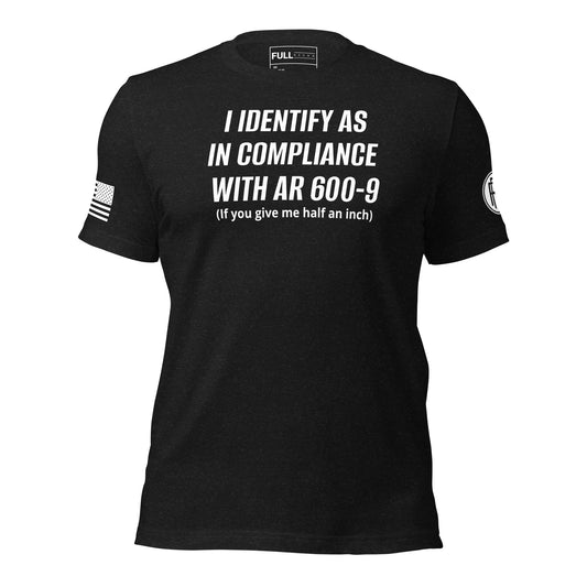 AR 600-9