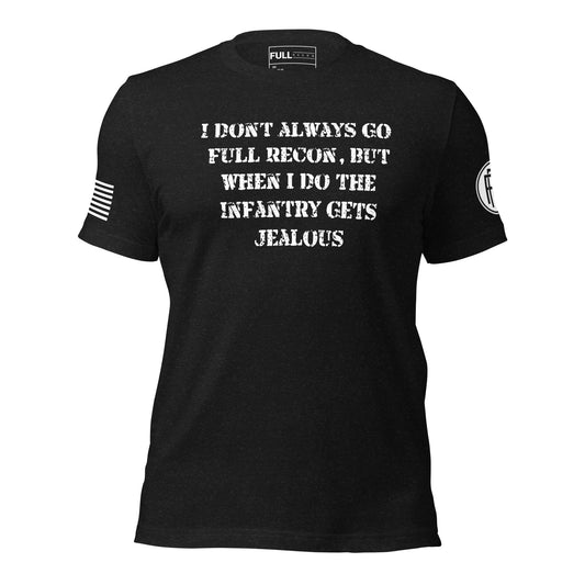 I Don't Always