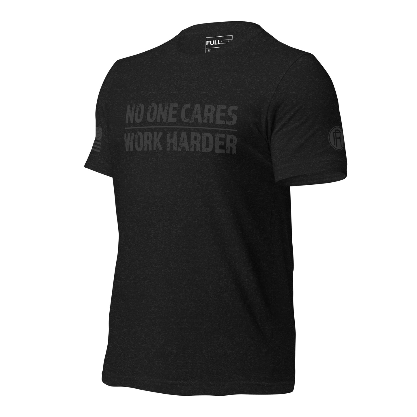 Work Harder - T-shirt